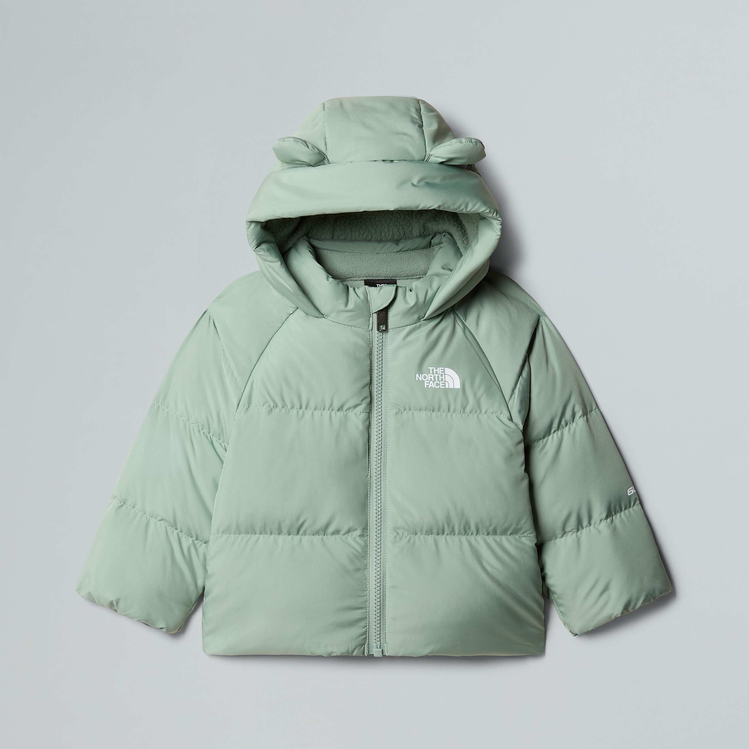 Veste en duvet et polaire North pour bb TNF ALT20