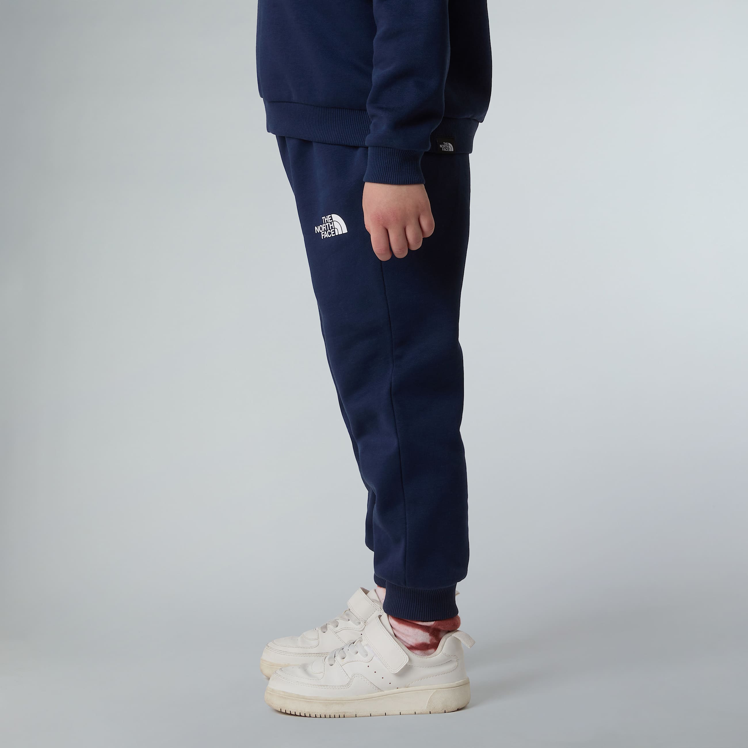 Set in pile Simple Dome da bambini TNF ALT5