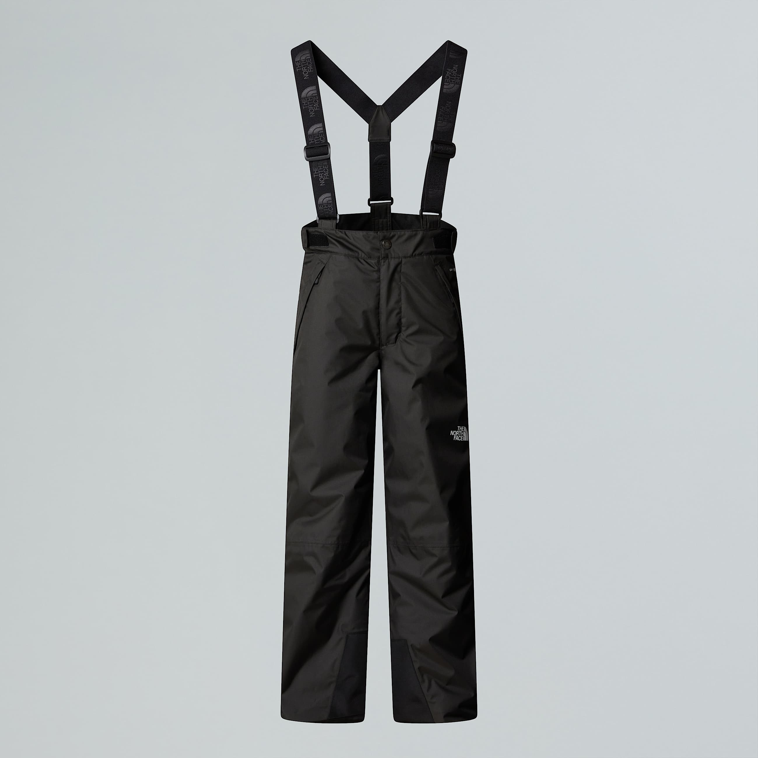 Snowquest Trgerhose fr Jugendliche TNF TNF Black HERO