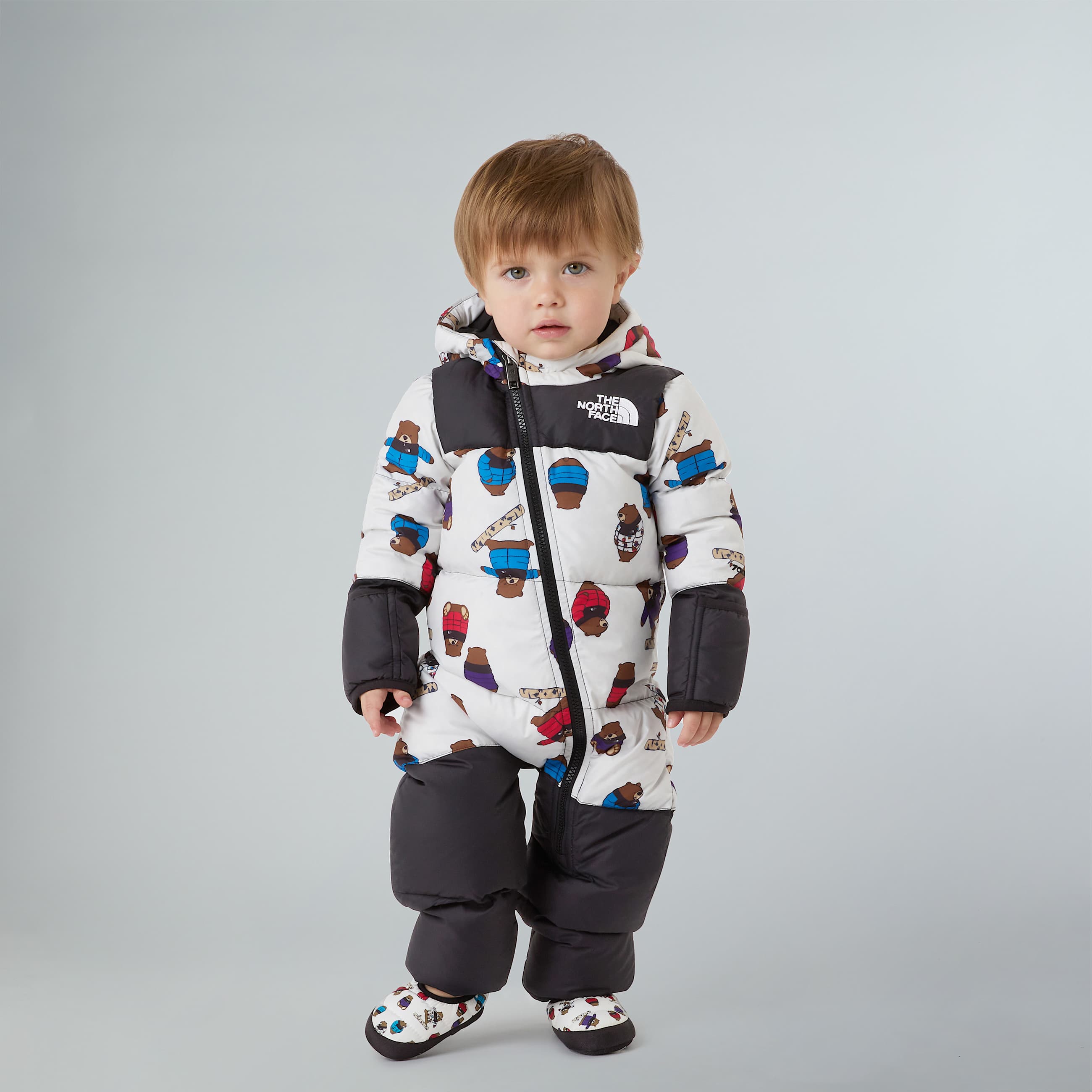 Mules ThermoBall Tent para beb TNF ALT3