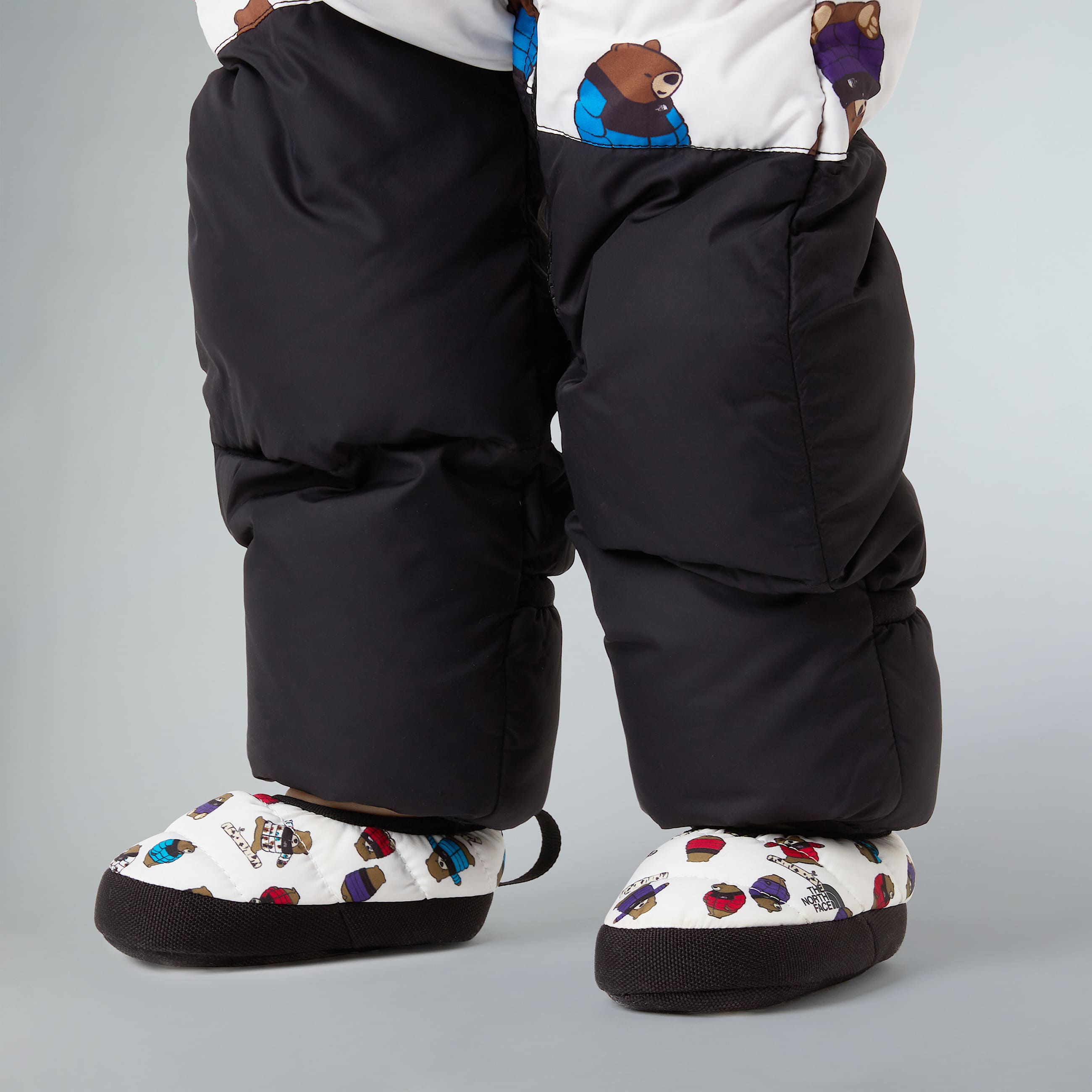 Mules ThermoBall Tent para beb TNF ALT2