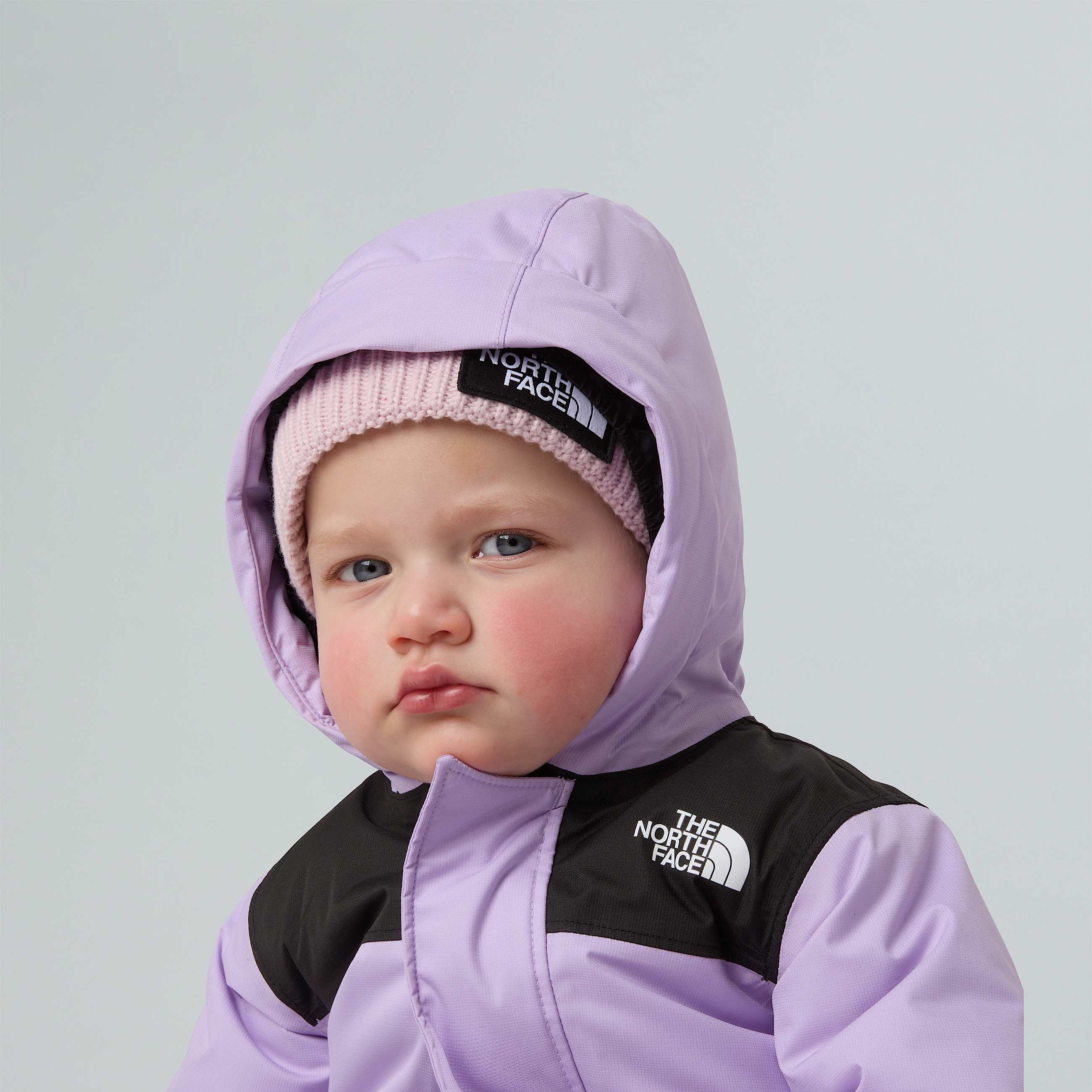 Freedom Snow Suit Baby TNF ALT2