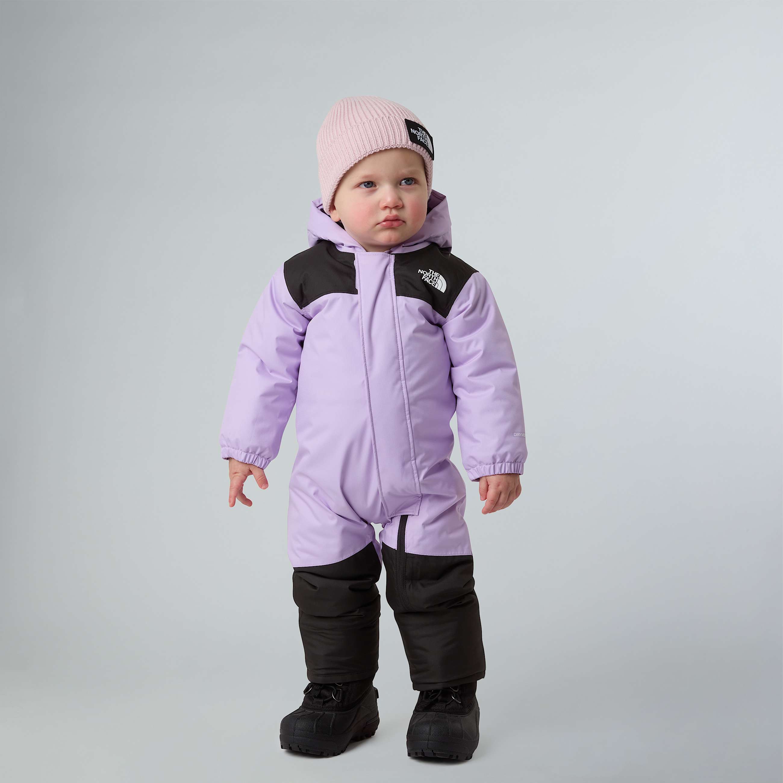 Freedom Snow Suit Baby TNF ALT5