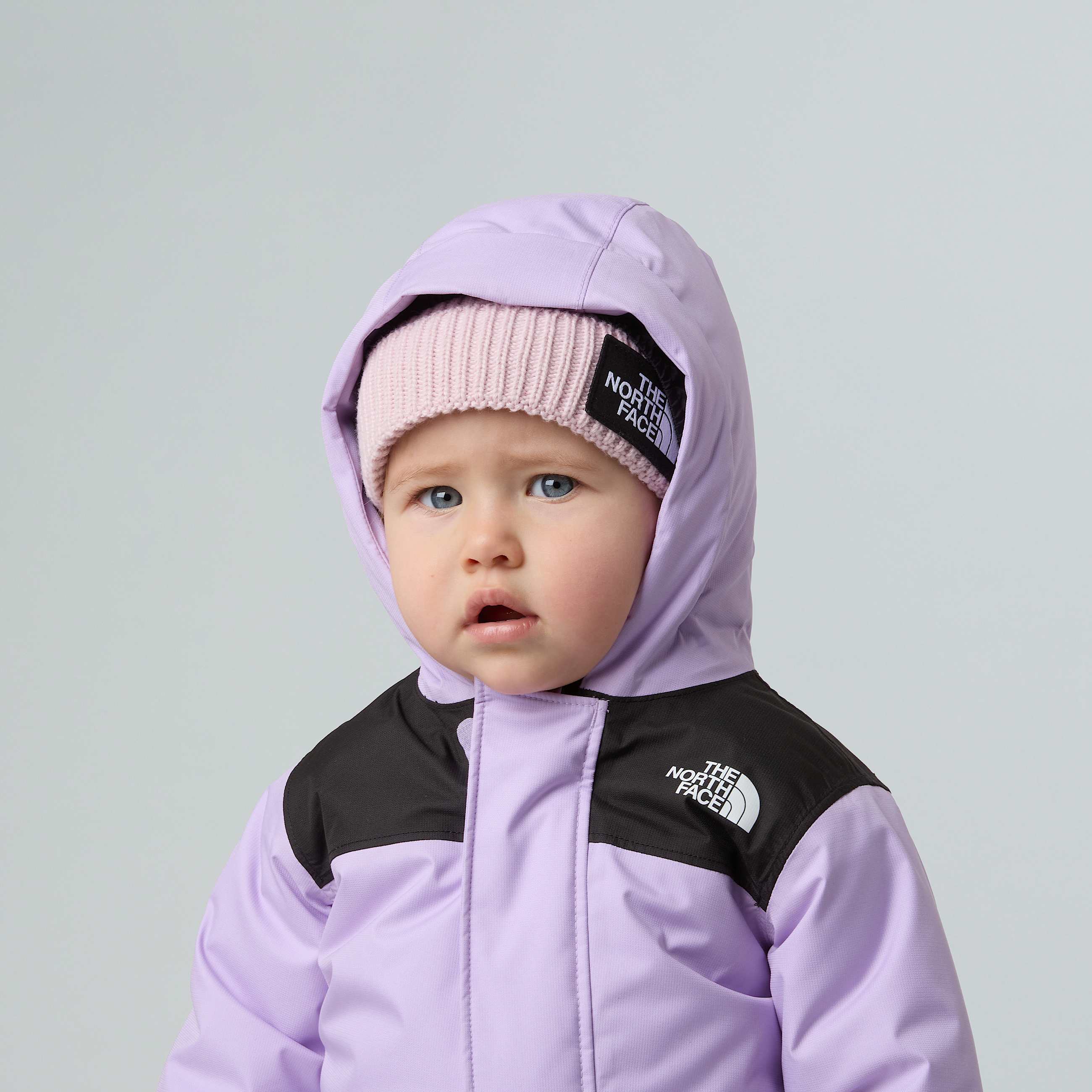 Freedom Snow Suit Baby TNF ALT3