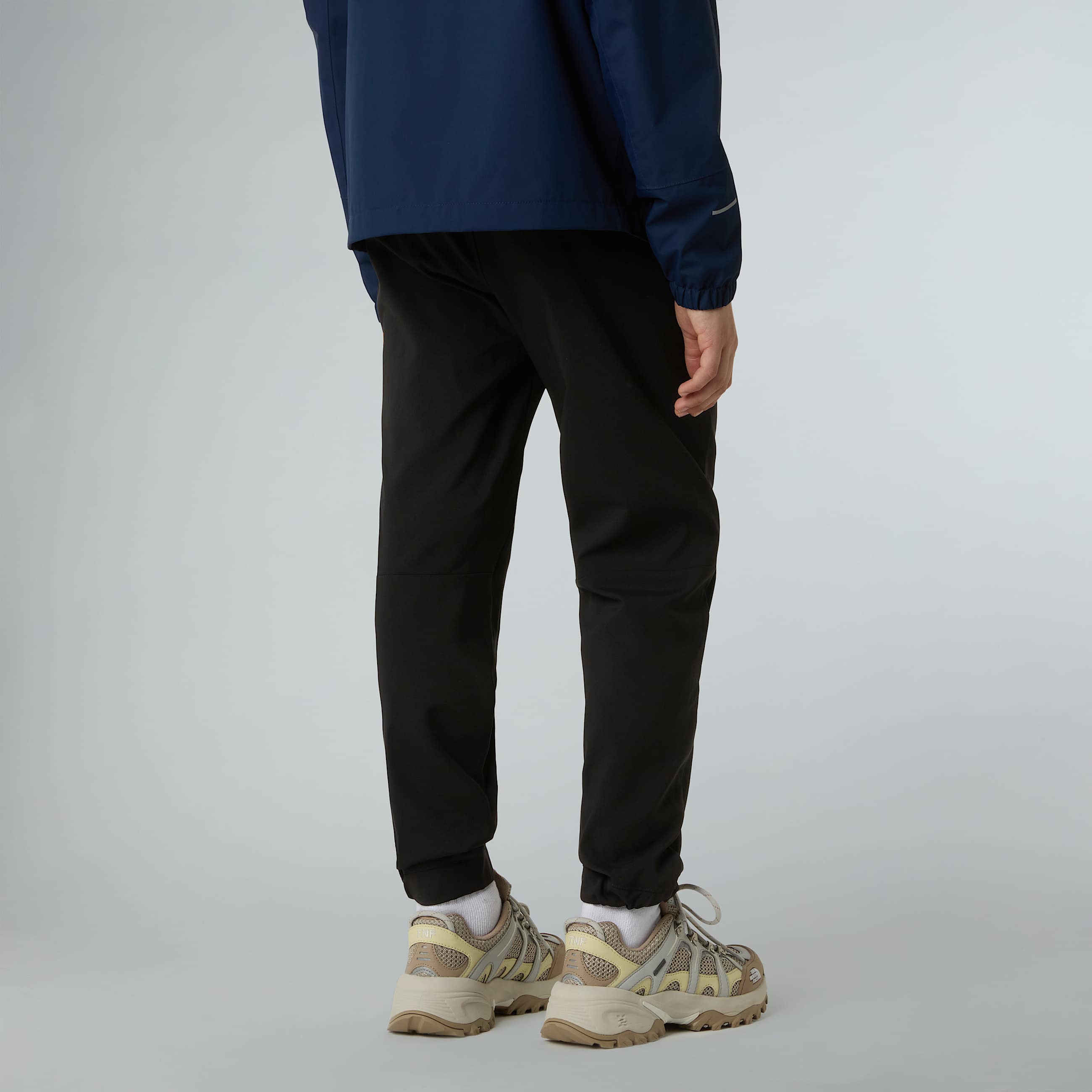 On The Trail Trousers Boy TNF ALT3