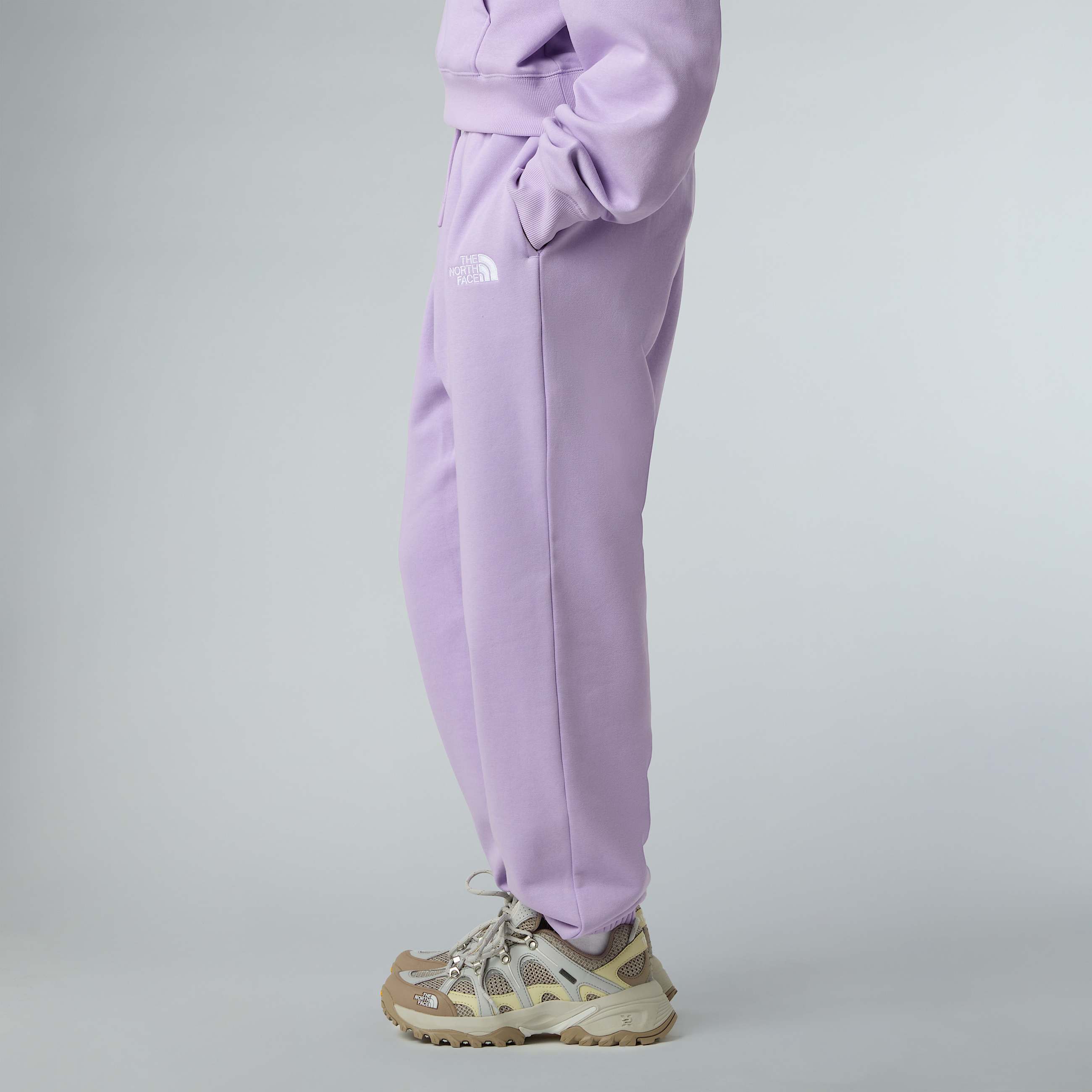 Essential Oversized Joggers Junior TNF ALT3