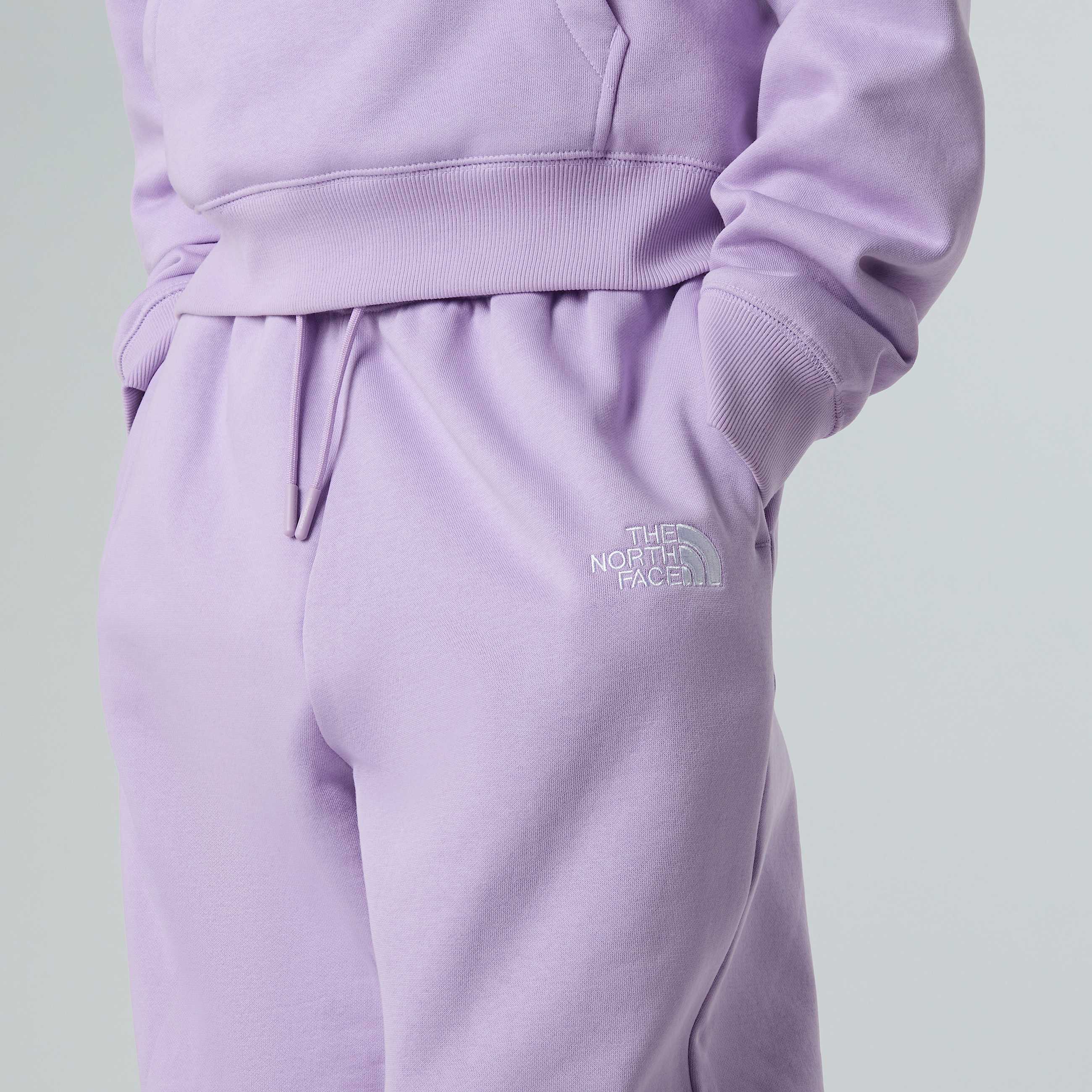 Joggers oversize Essential per ragazzi TNF ALT9