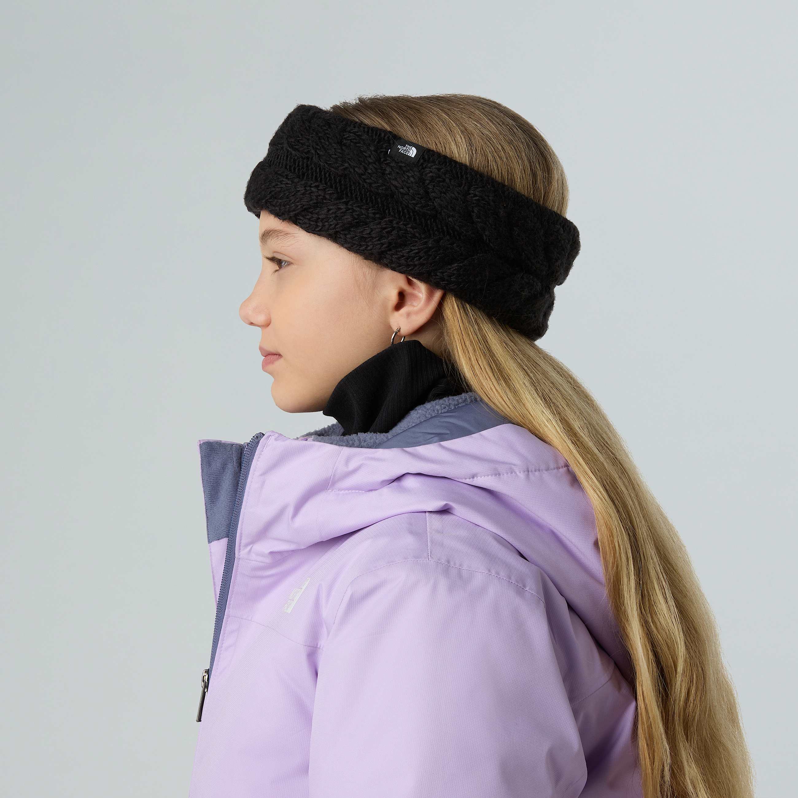OhMega Headband Barn TNF ALT4