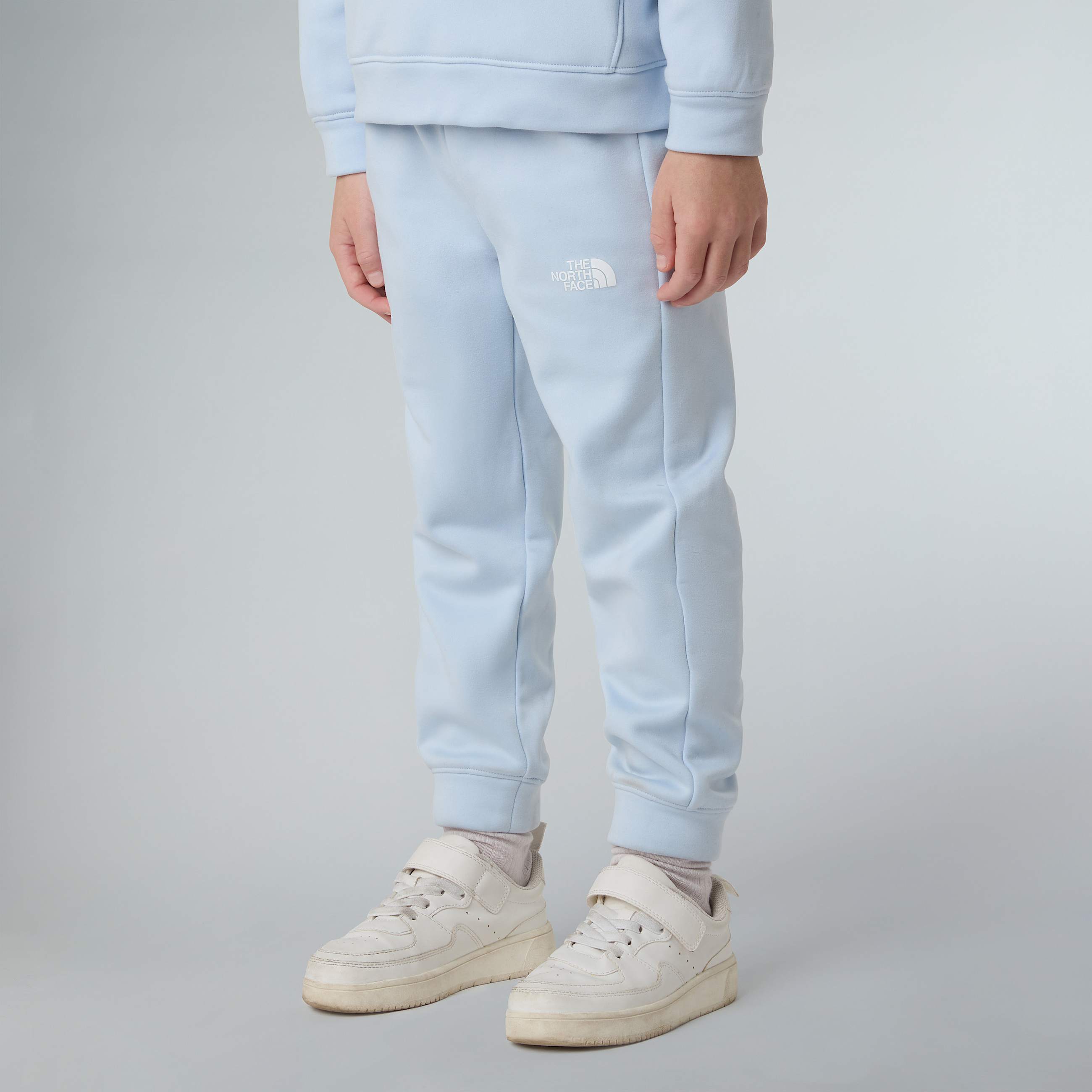 Set di pile in due pezzi TNF Performance da bambini TNF ALT4