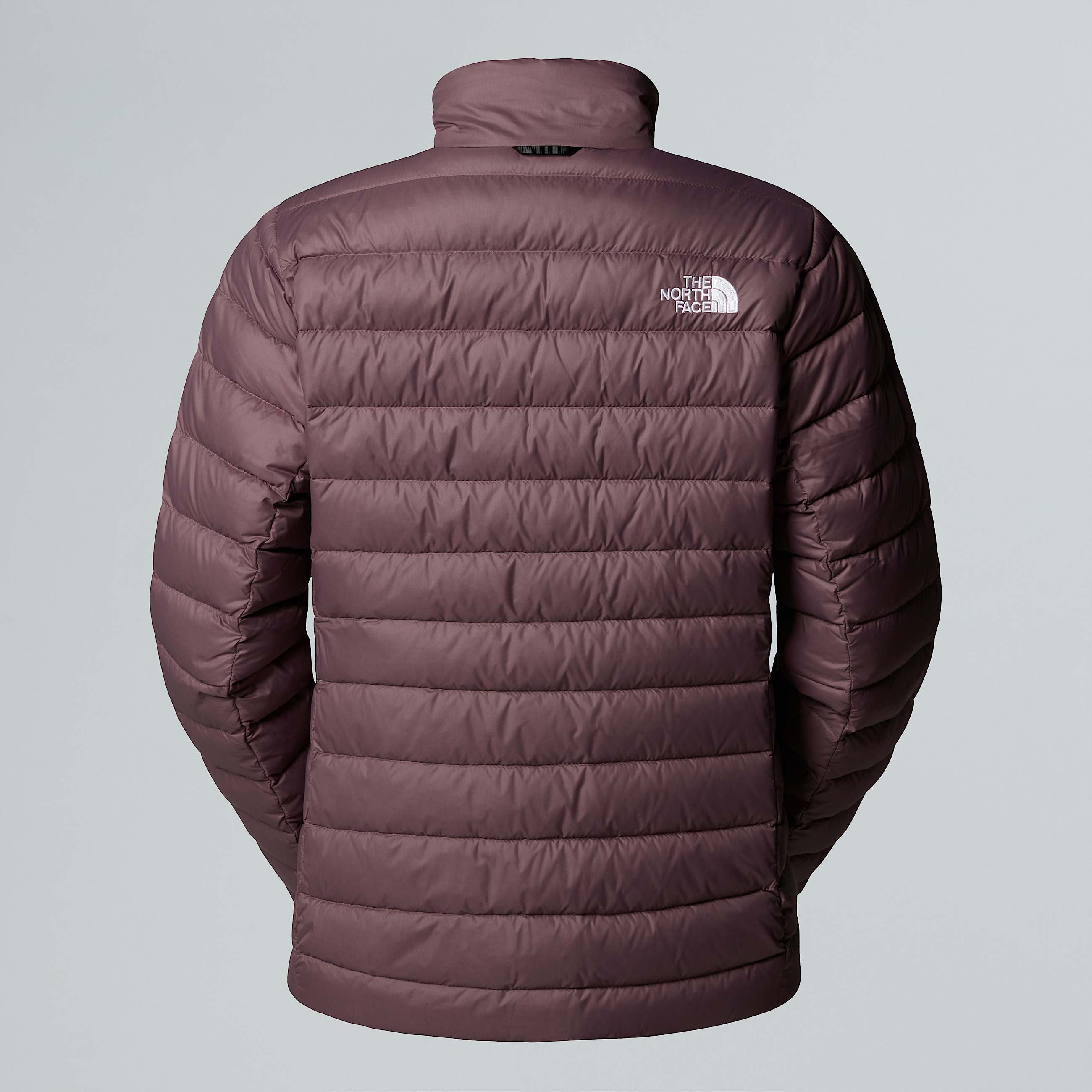 Damska kurtka puchowa Classic TNF Tawny Quartz ALT1