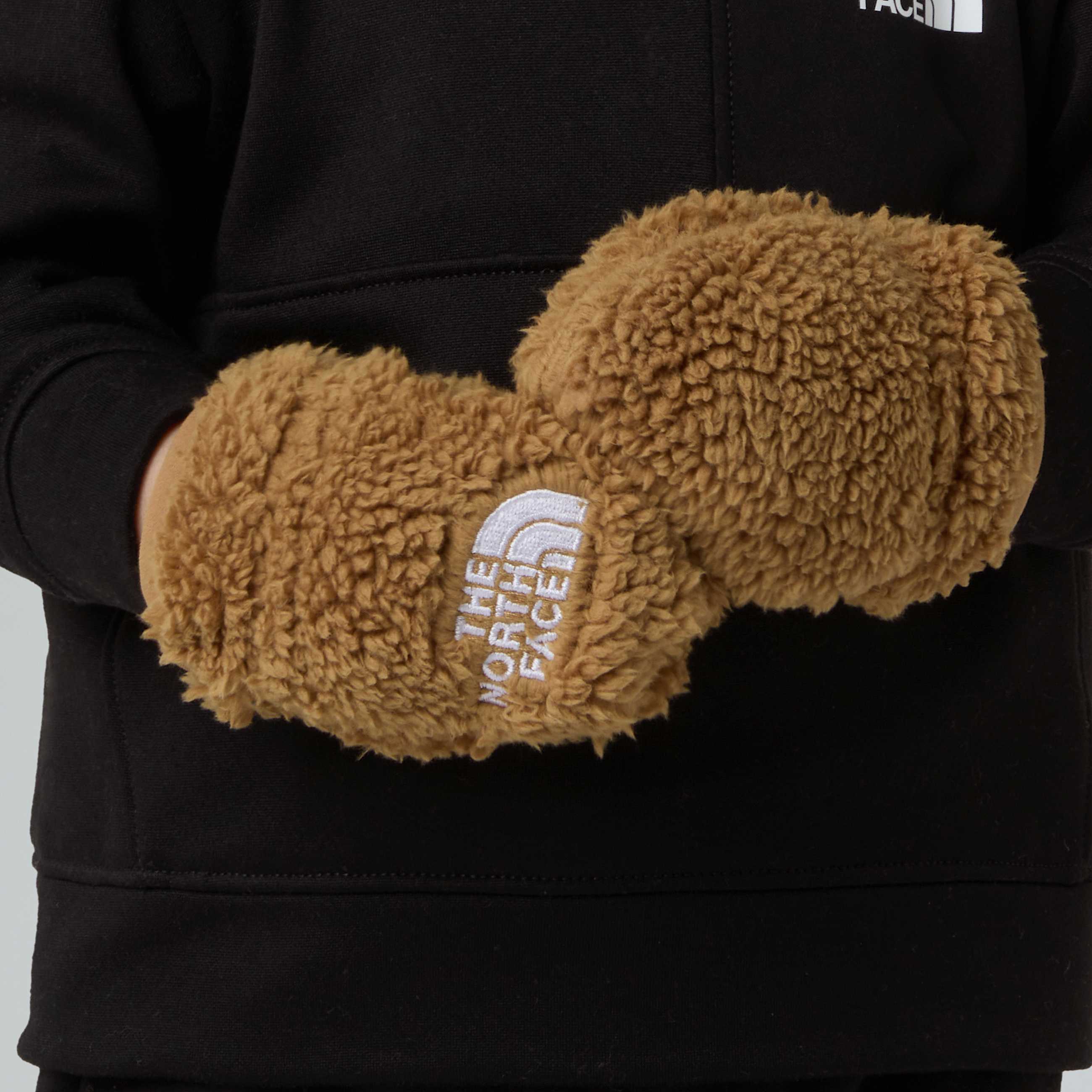 Set Campshire Box da neonato TNF ALT12