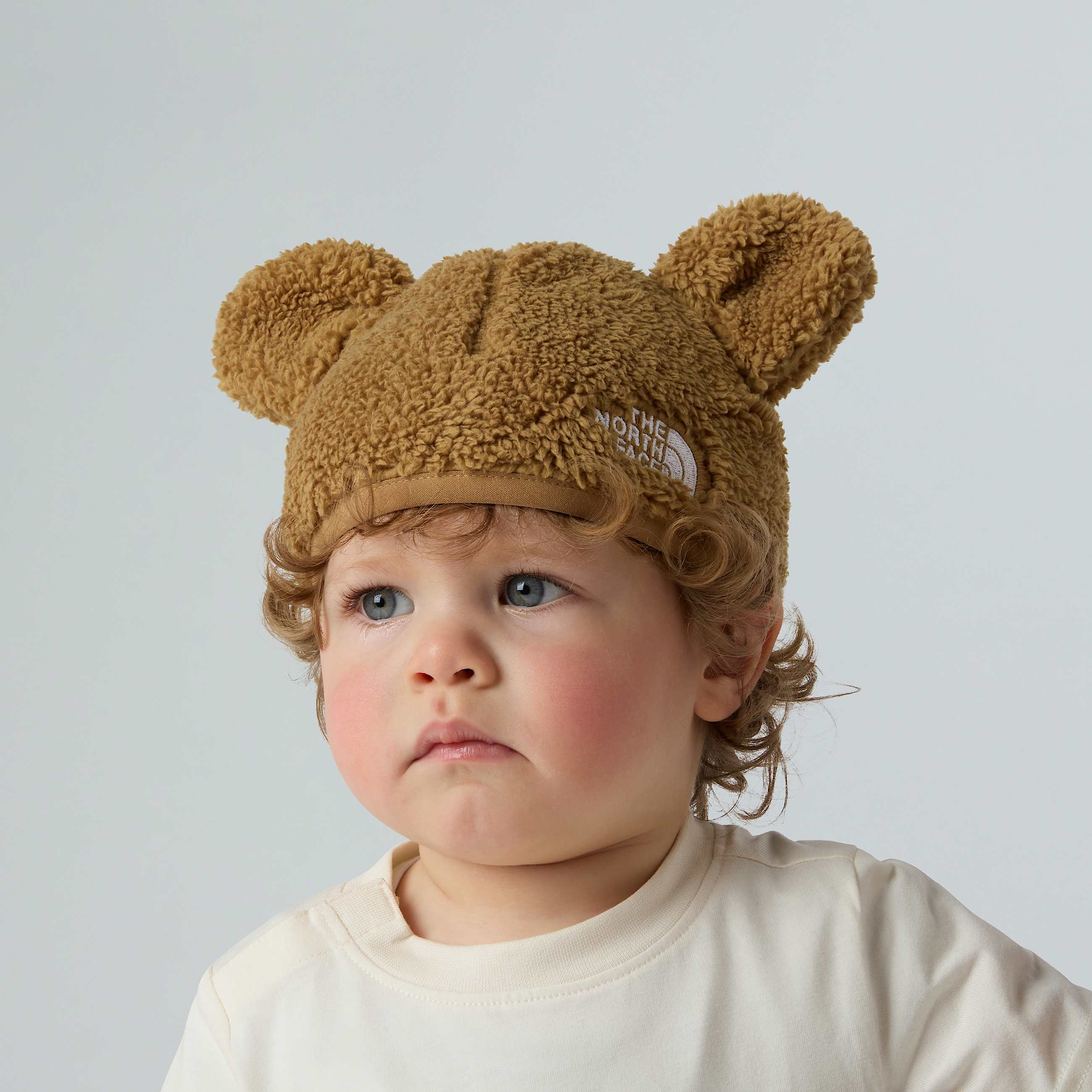 Set Campshire Box da neonato TNF ALT3