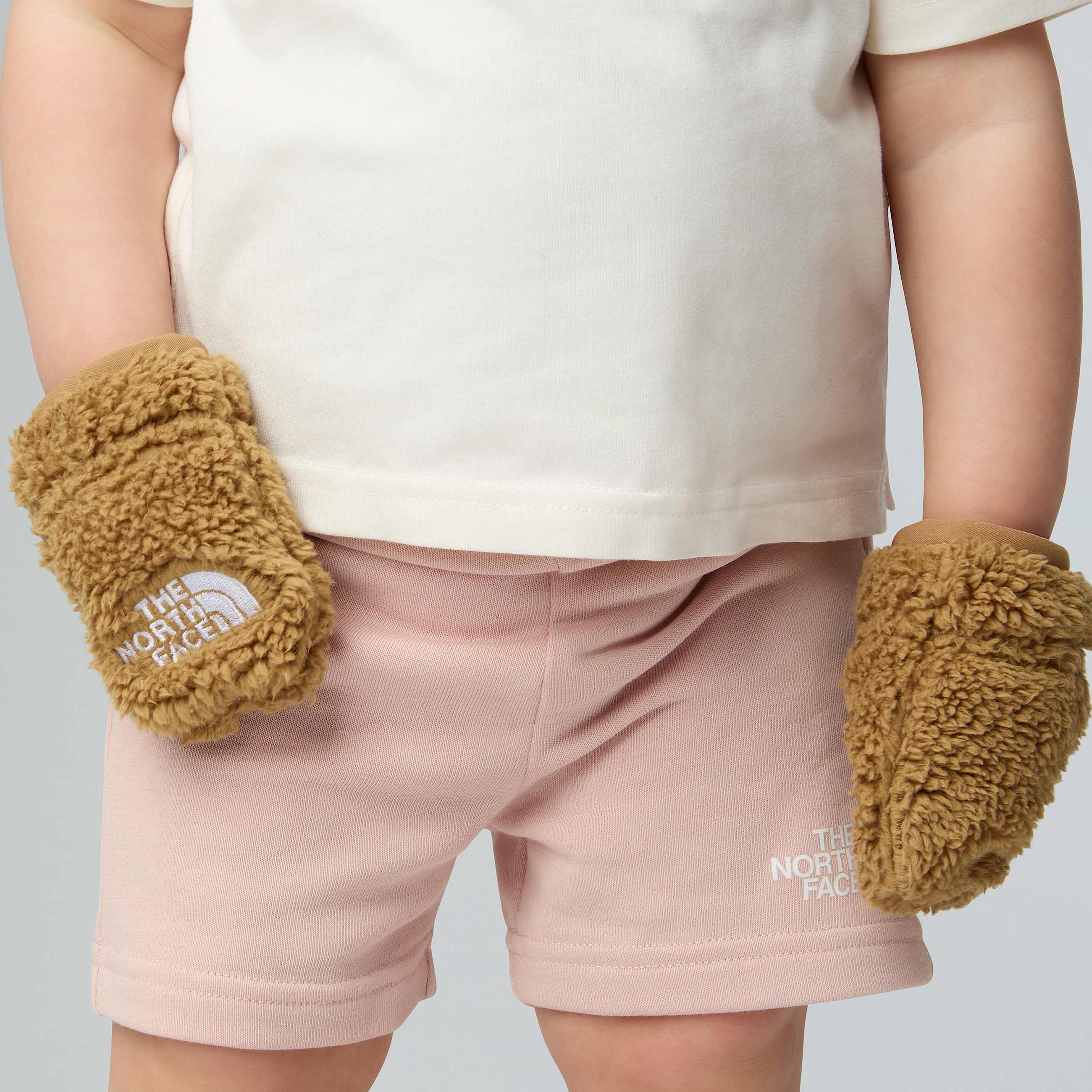 Set Campshire Box da neonato TNF ALT4