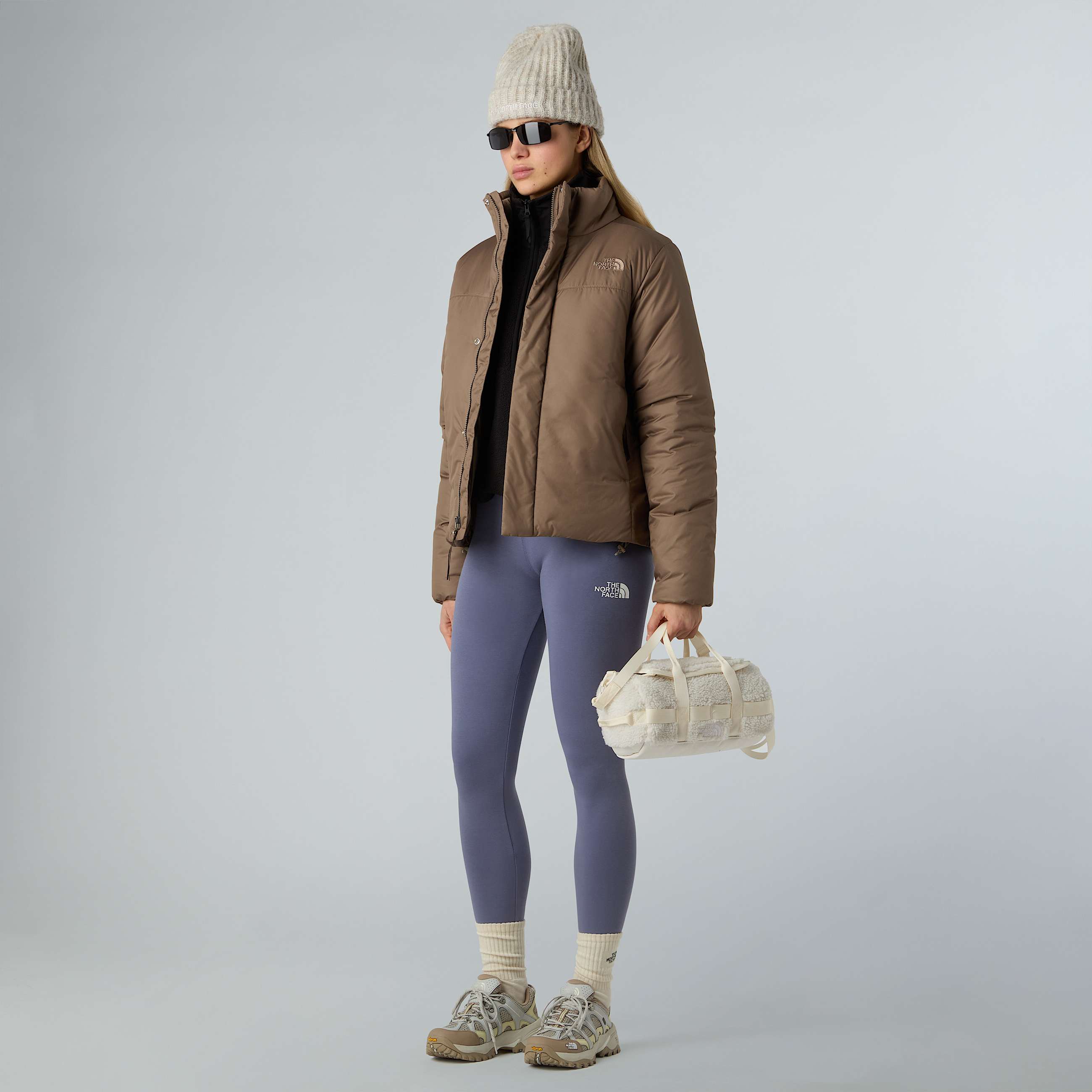 Giacca Siurana da donna TNF ALT1