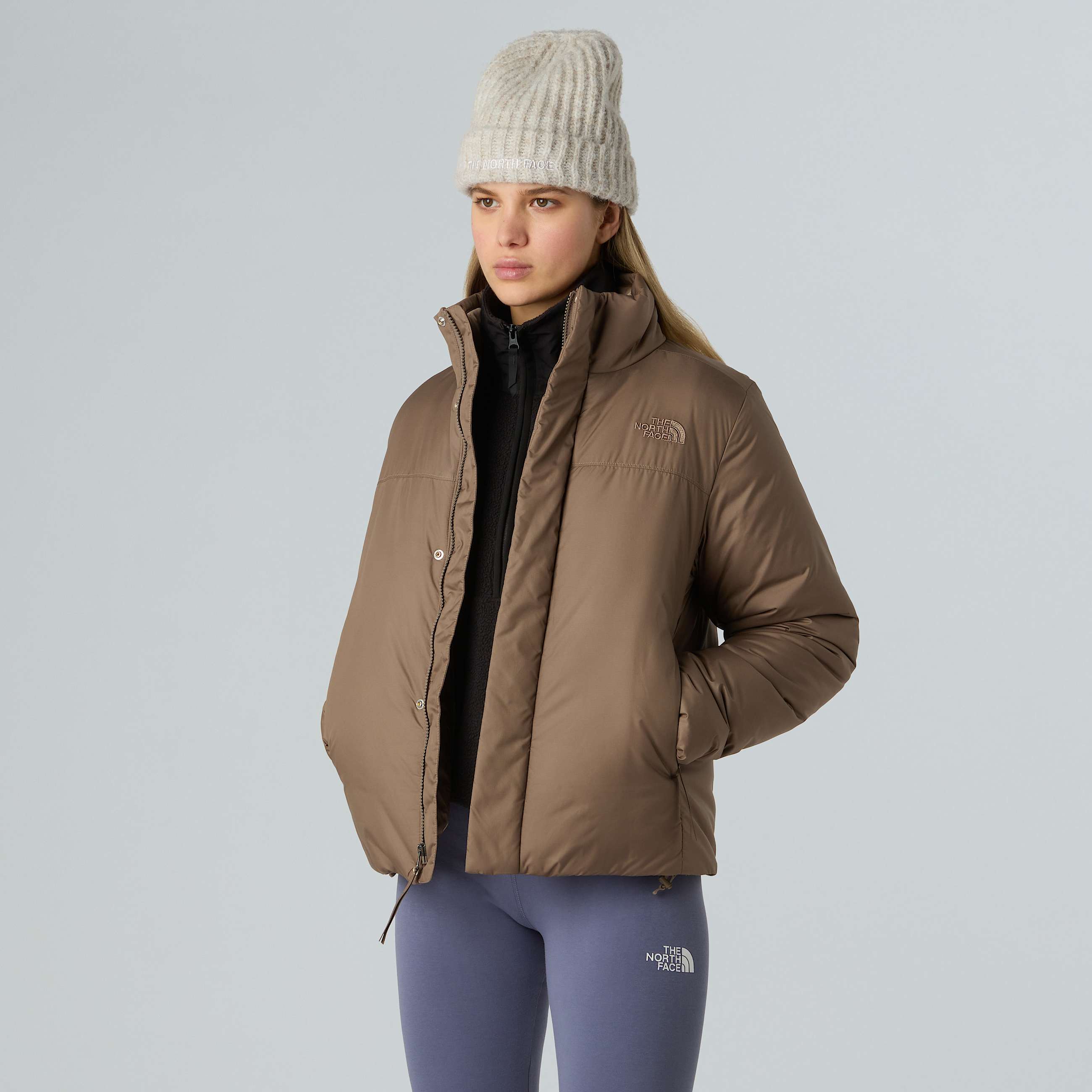 Giacca Siurana da donna TNF ALT3