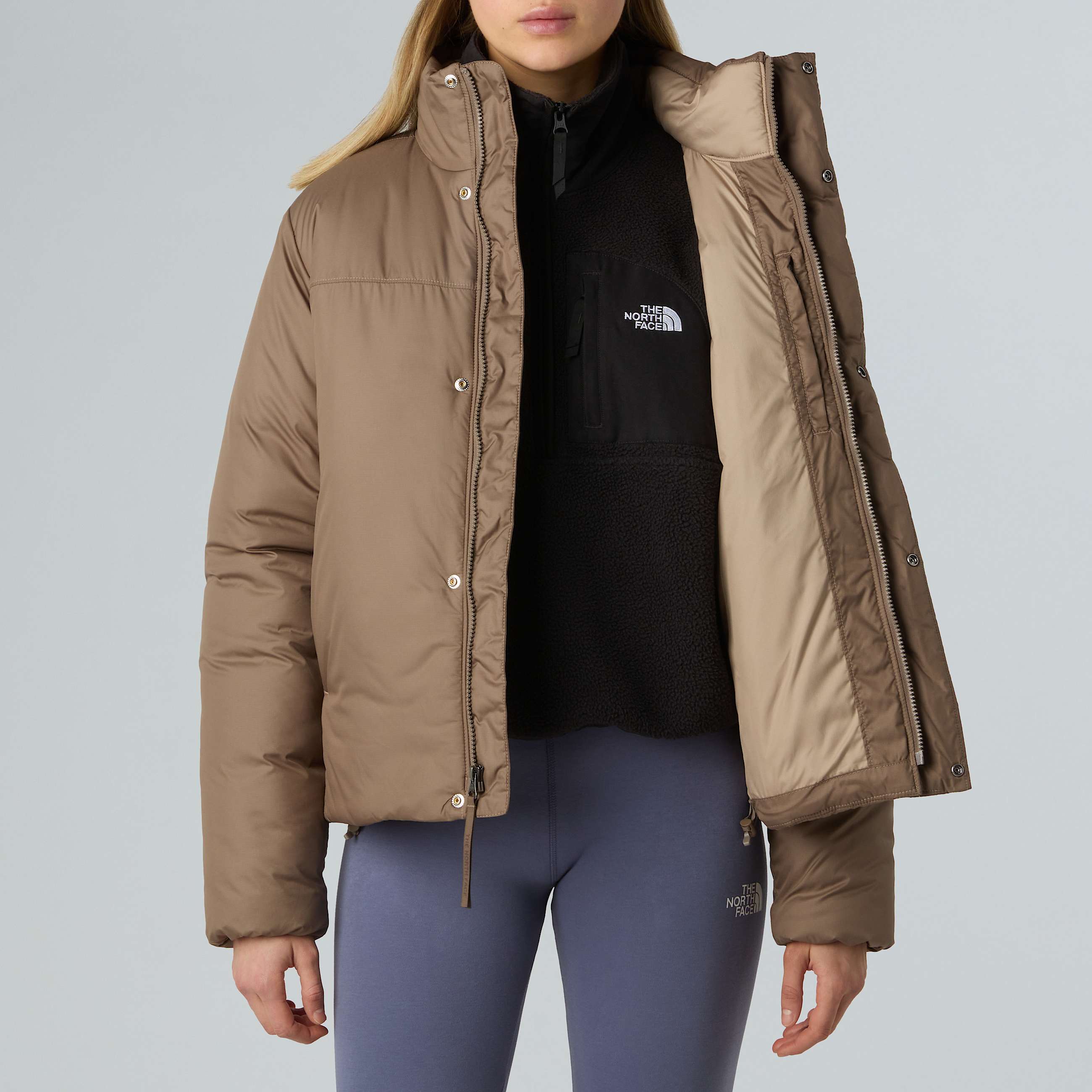 Siurana Jacket W TNF ALT6