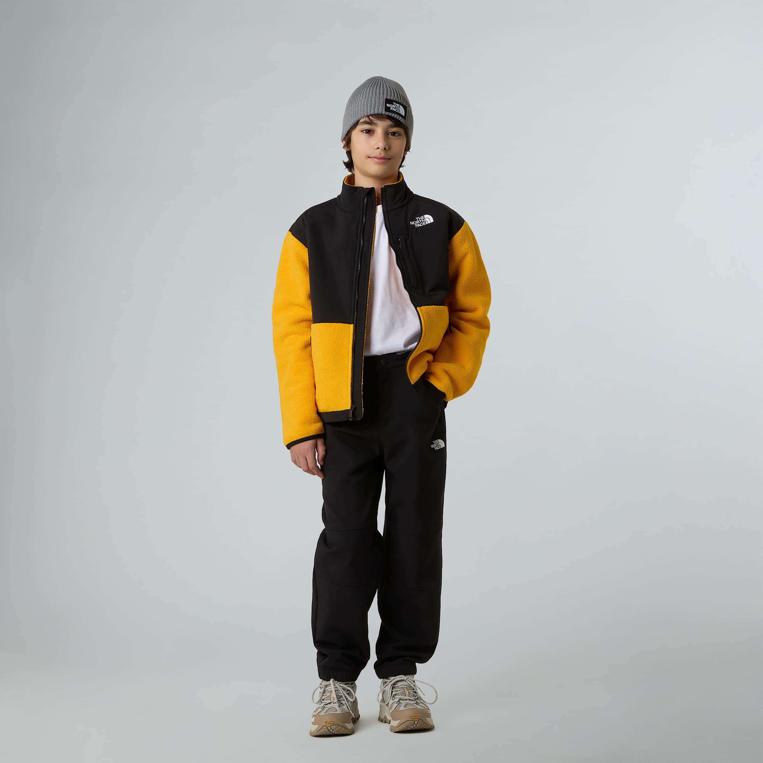 Pantaloni Thermal Dart per ragazzi TNF ALT1