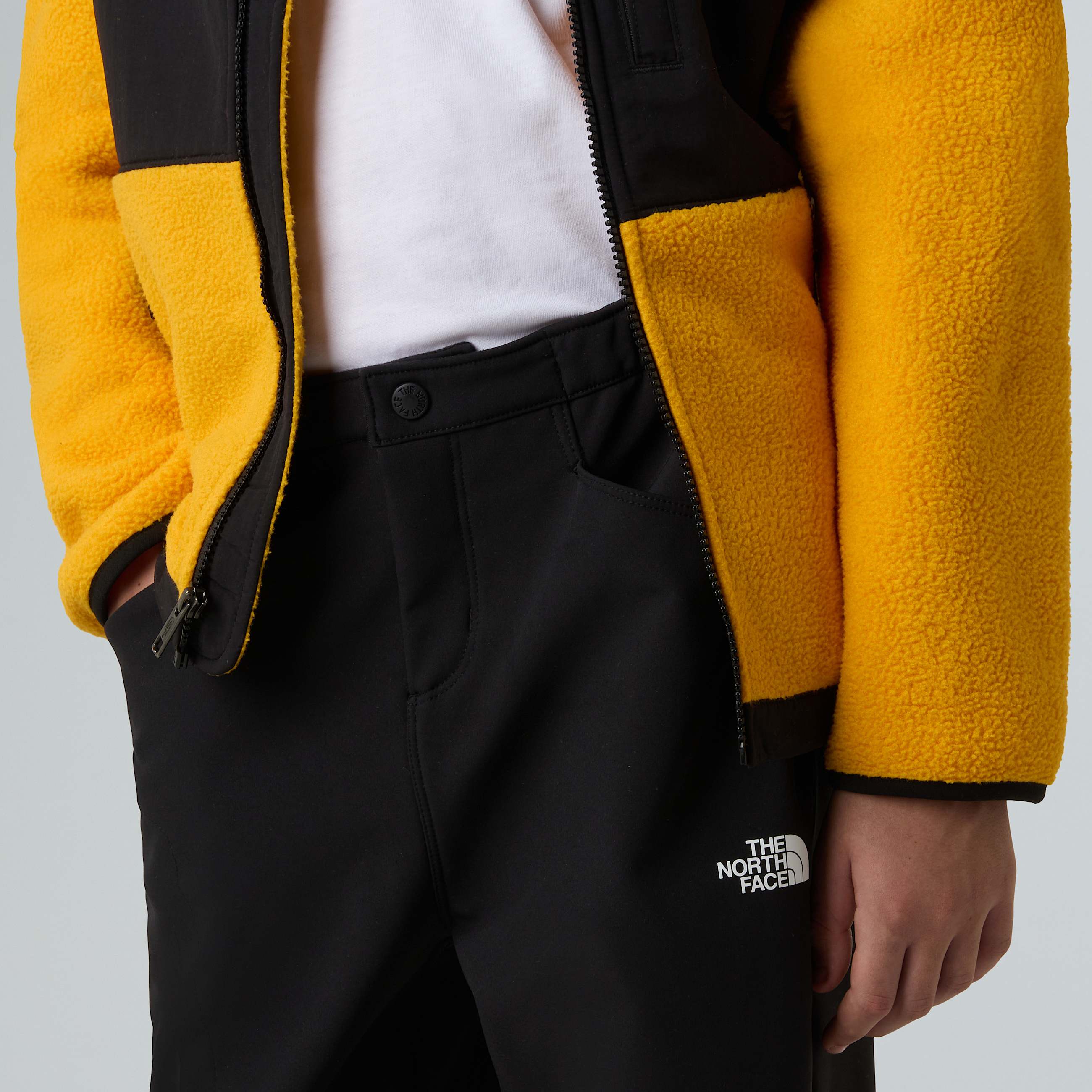 Thermal Dart Trousers Junior TNF ALT4