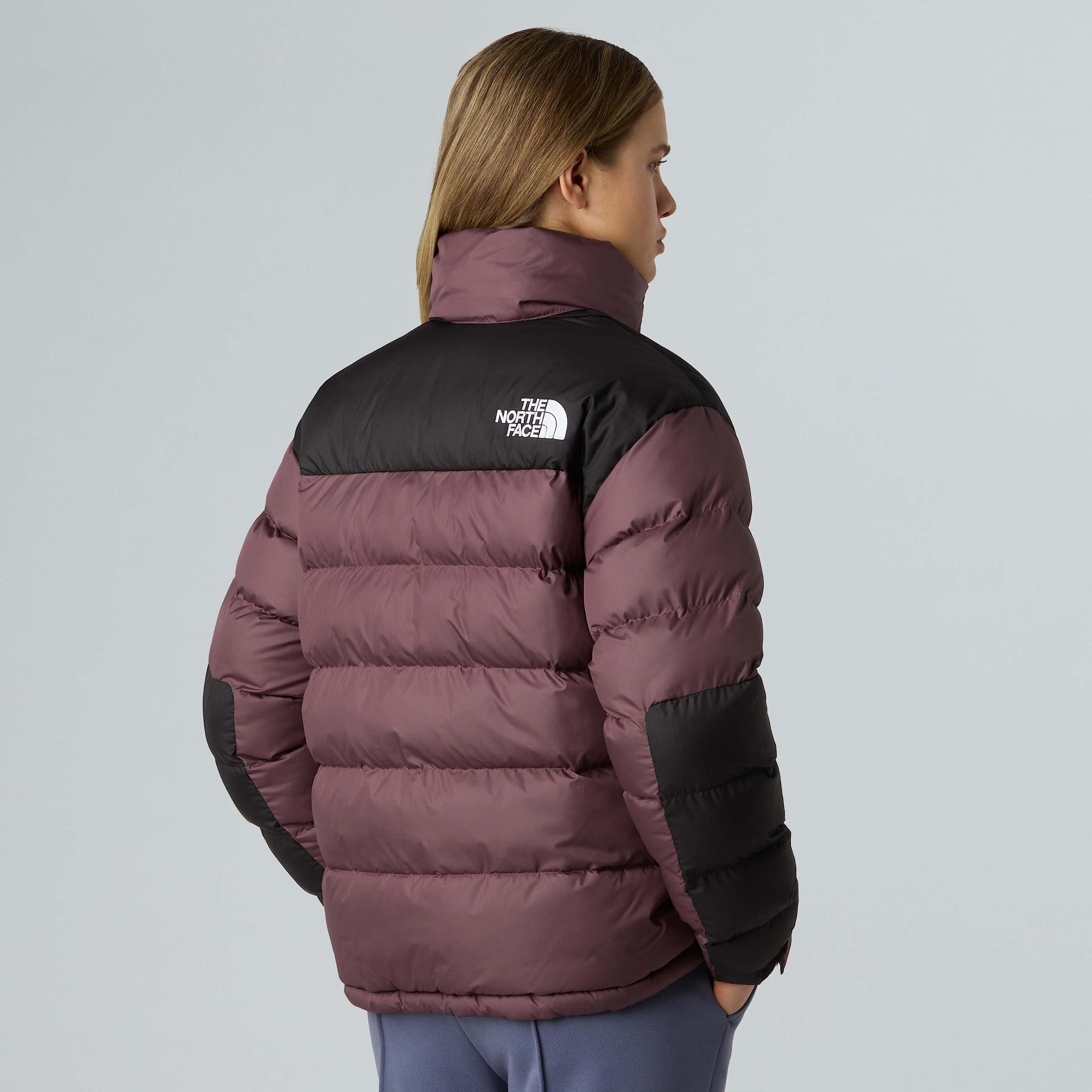 Womens Limbara Insulated Jacket TNF ALT2