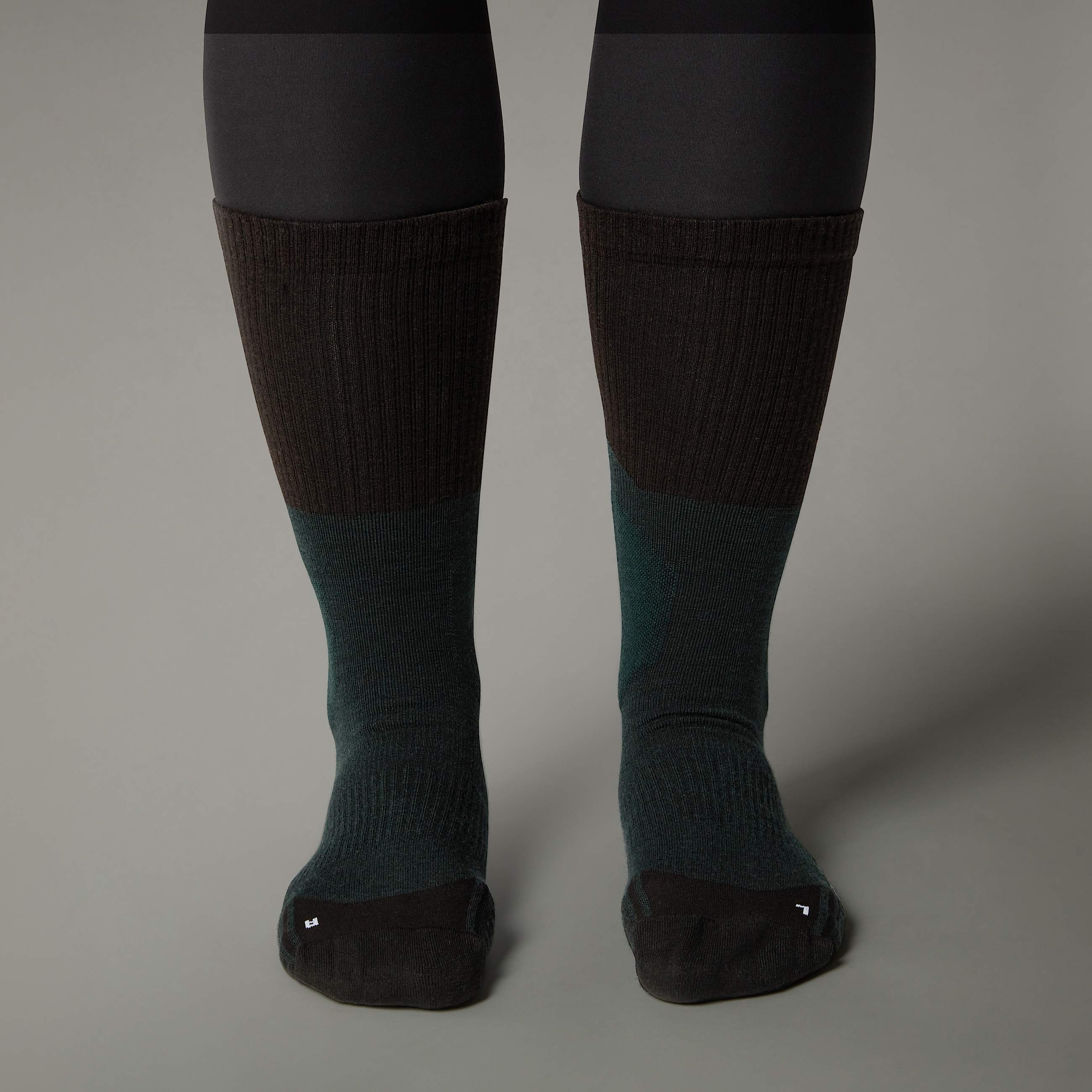 Wandelcrewsokken TNF ALT1