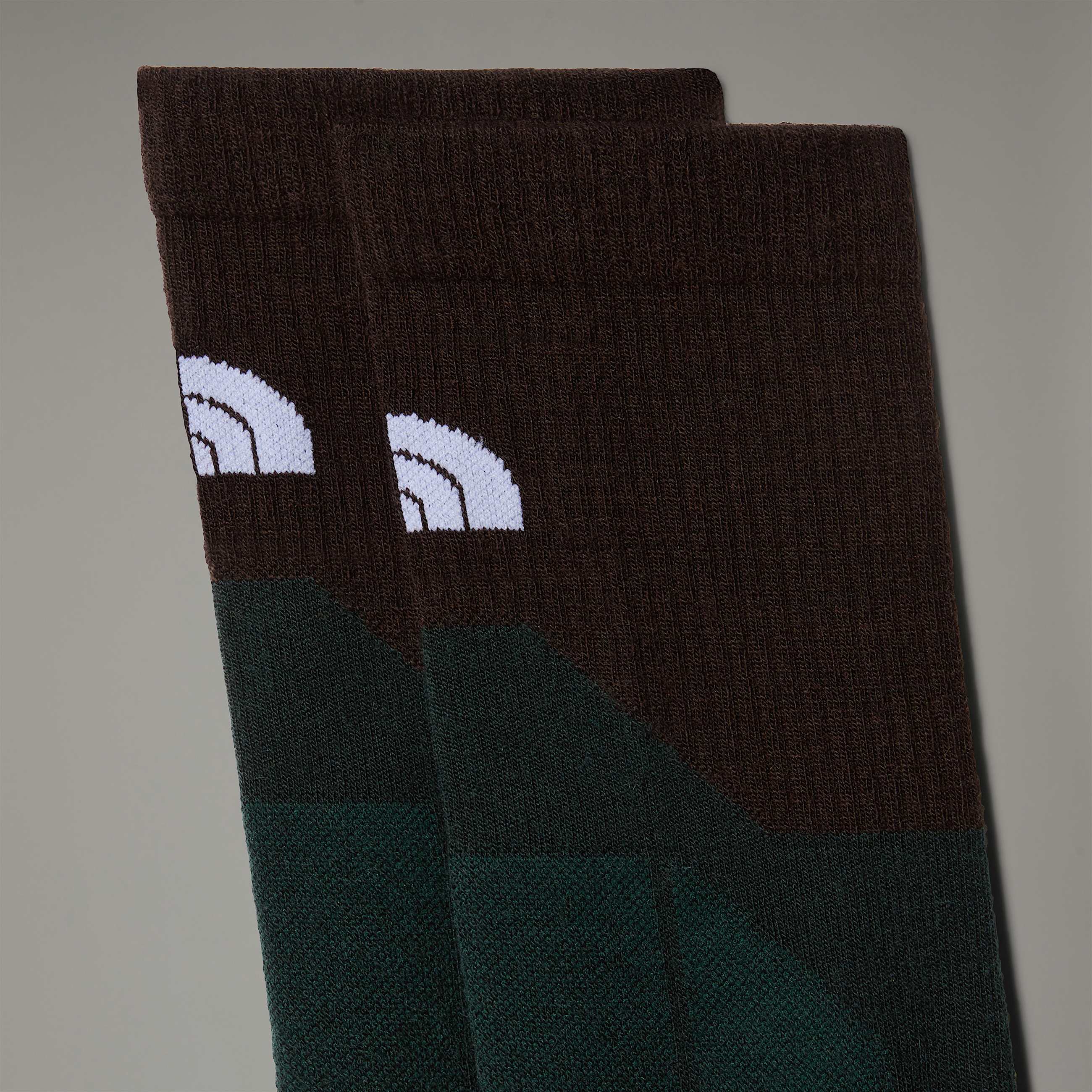 Wandelcrewsokken TNF ALT2