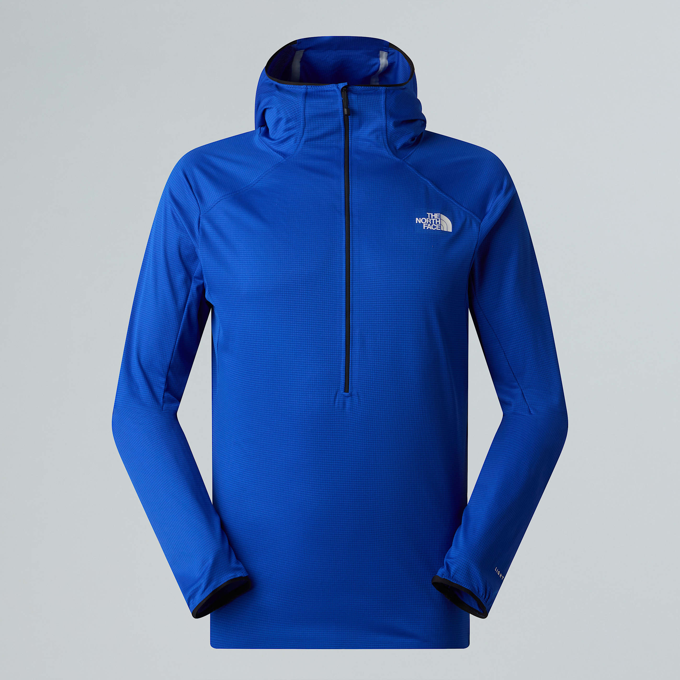 Felpa con cappuccio Summit Direct Sun da uomo TNF ALT20