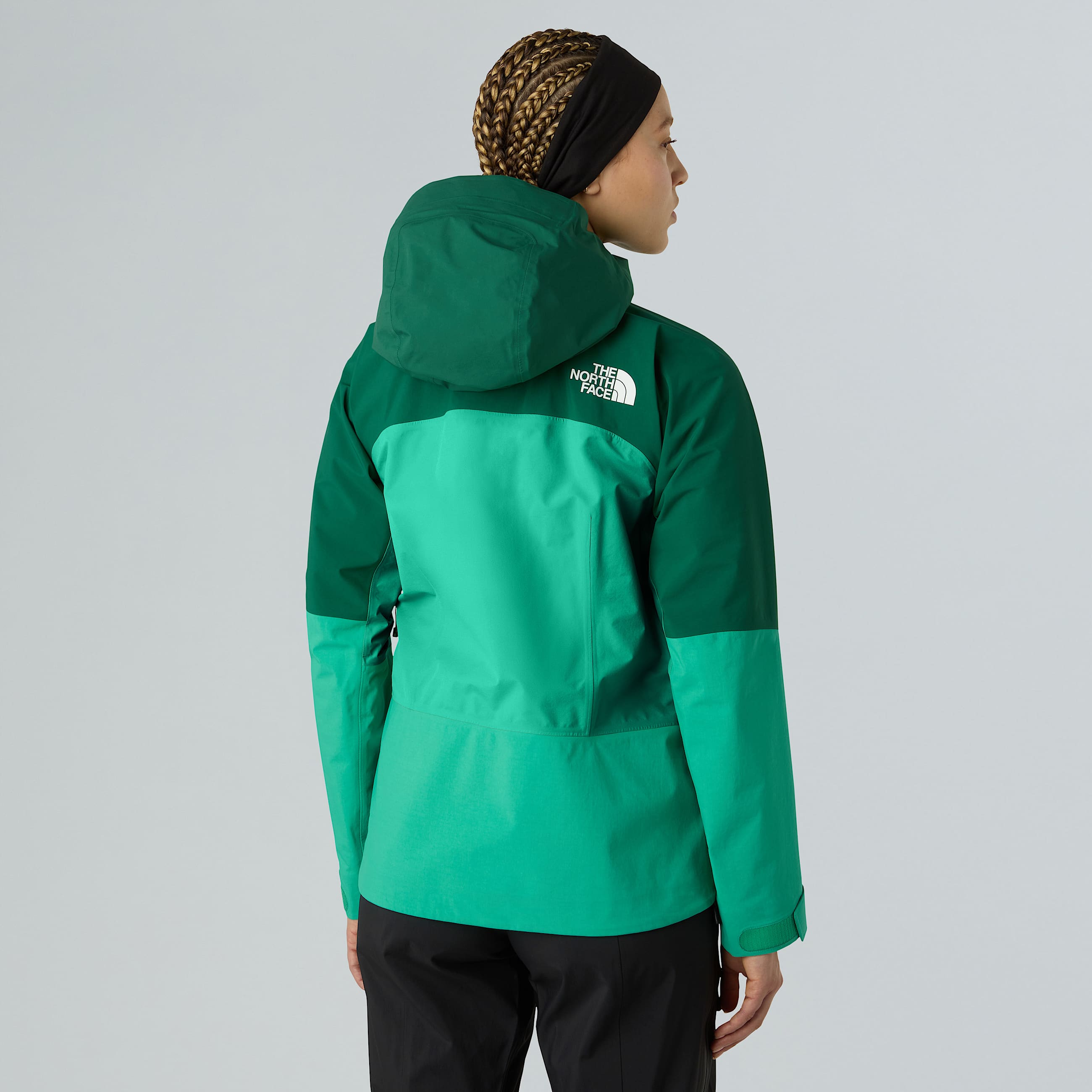 Giacca Summit Torre Egger FUTURELIGHT da donna TNF ALT2