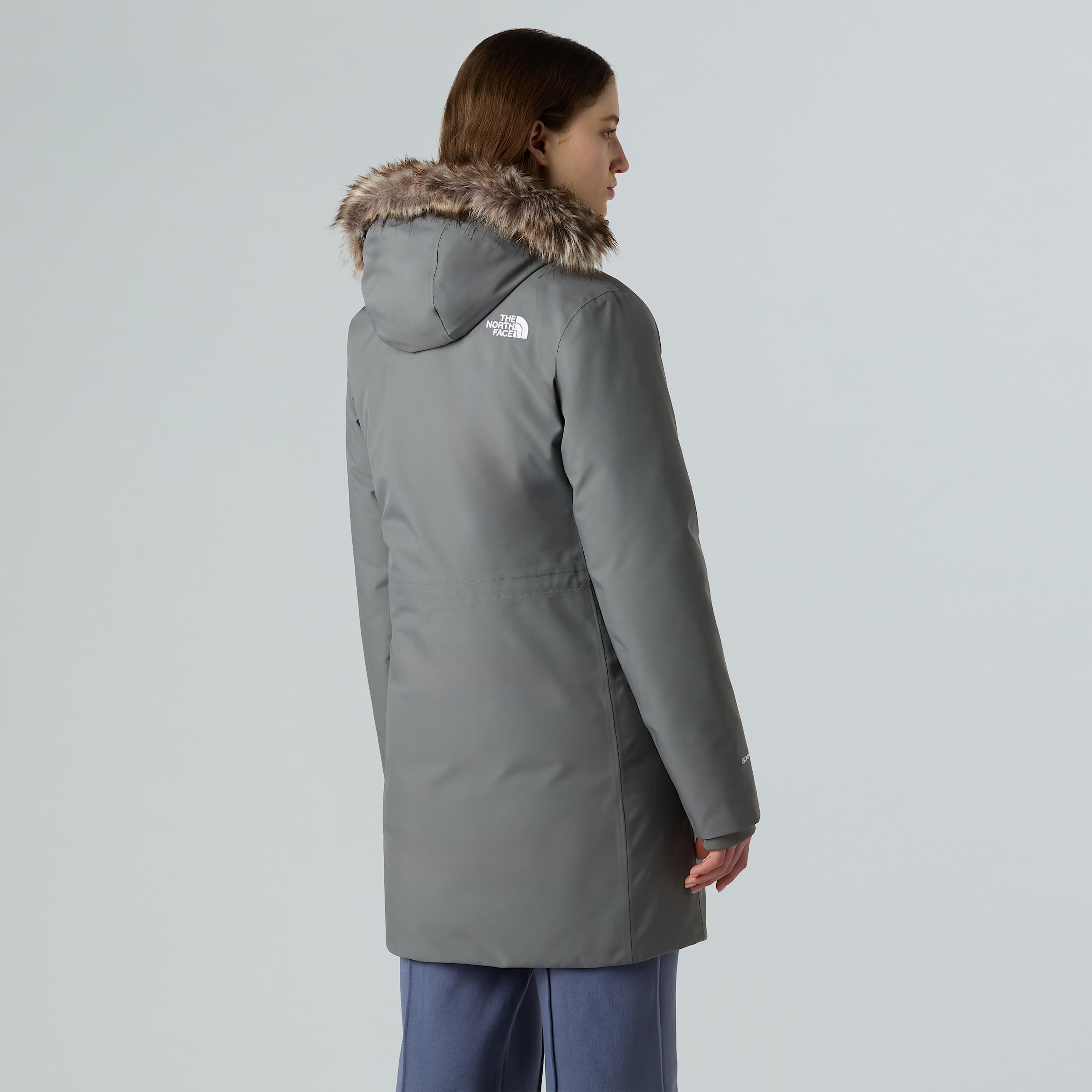 Parka Arctic da donna TNF ALT2
