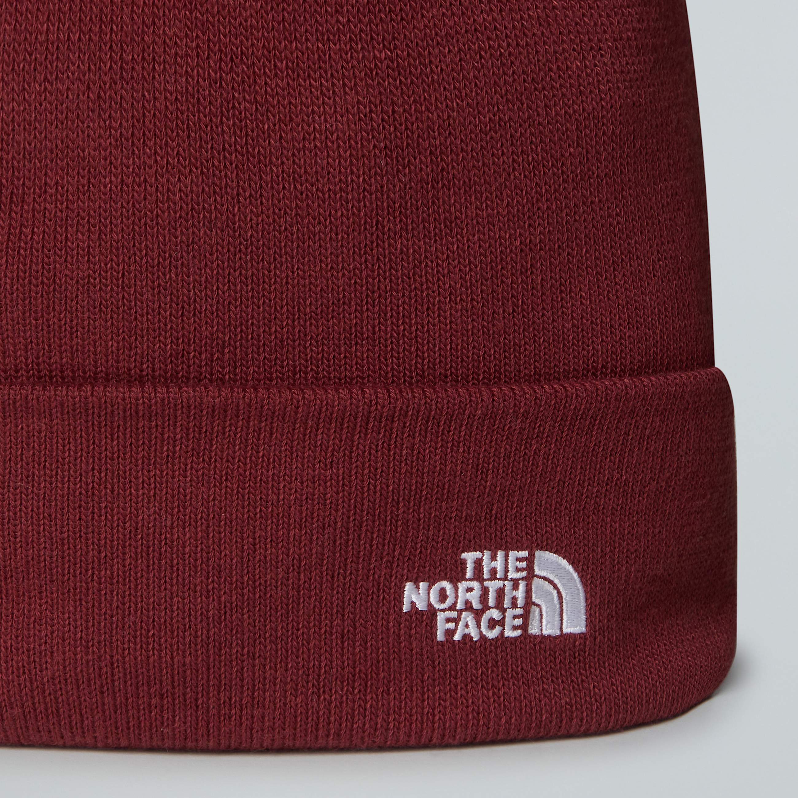 Norm Beanie