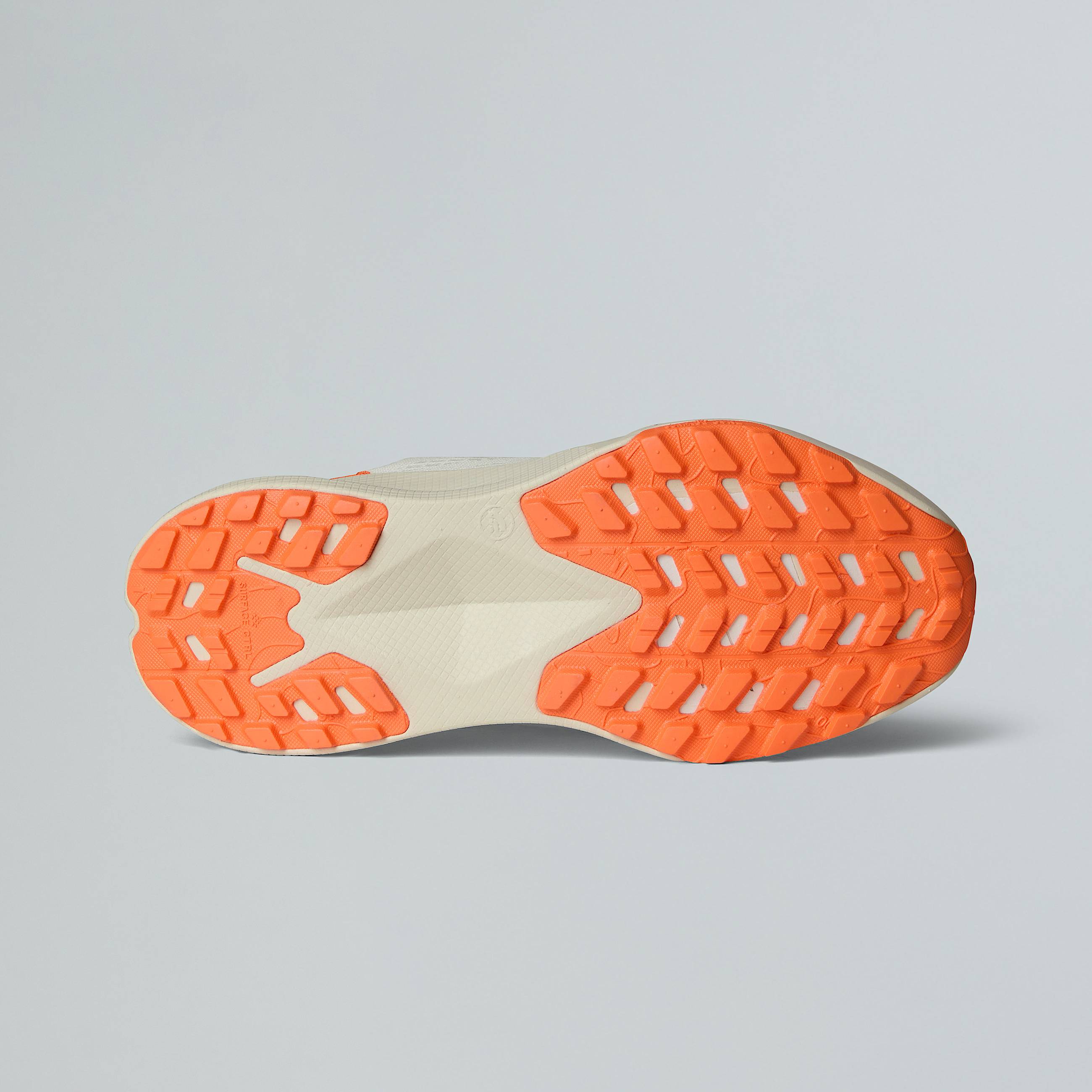 Womens Altamesa 300 Trail Running Shoes TNF White AshCalacatta ALT7