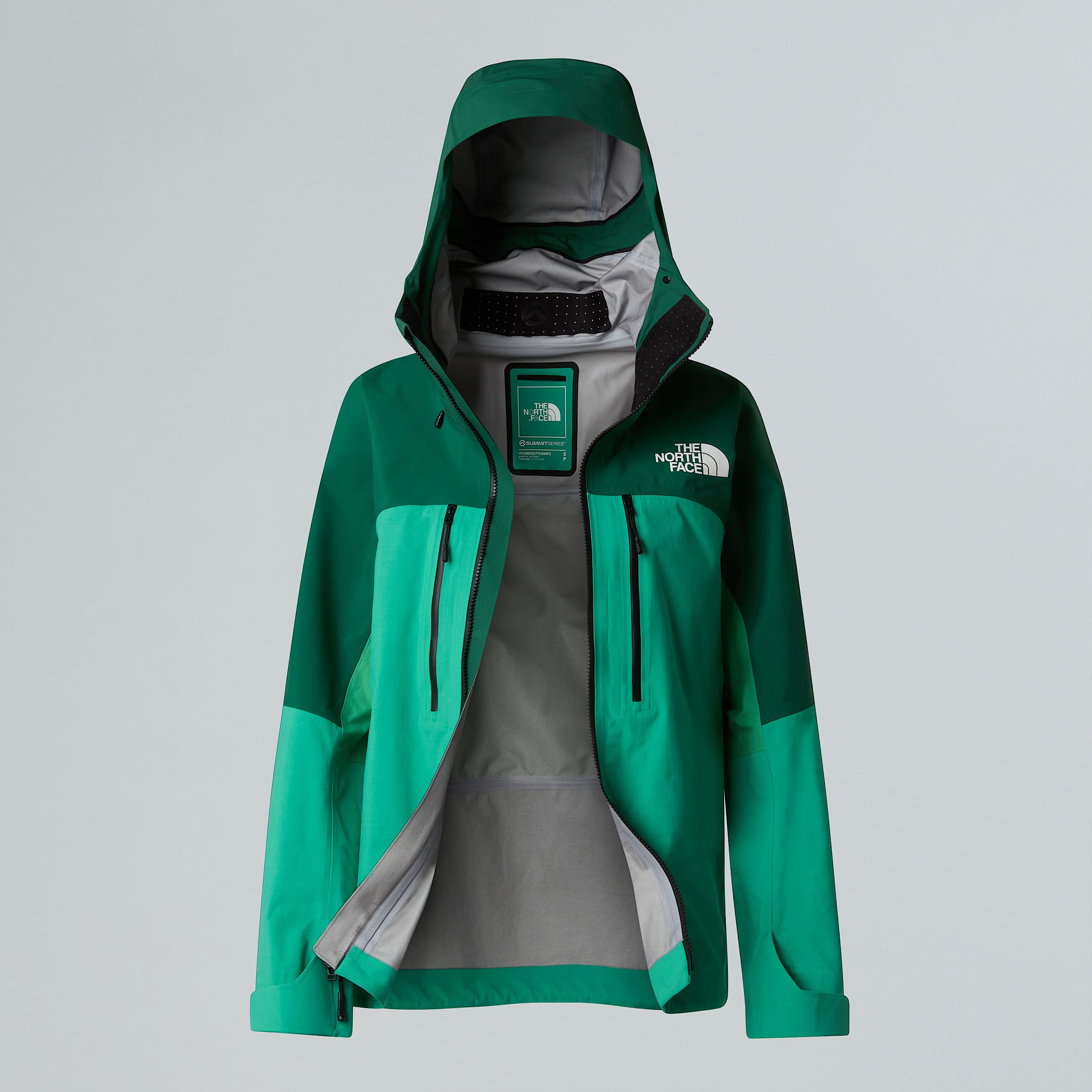 Summit Torre Egger FUTURELIGHT Jacket W TNF ALT17