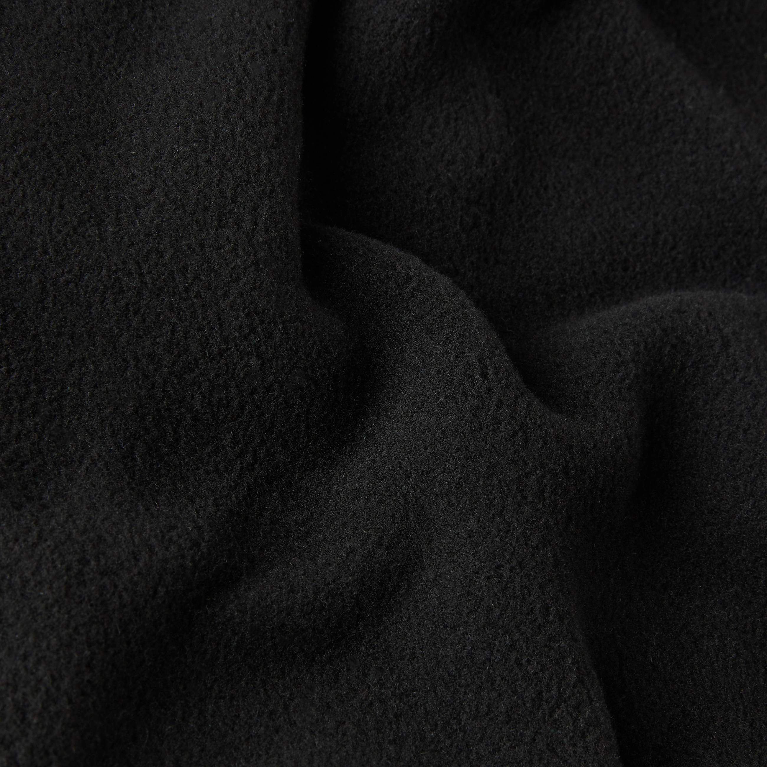 Polaire  col zipp Glacier grande taille pour femme TNF ALT18