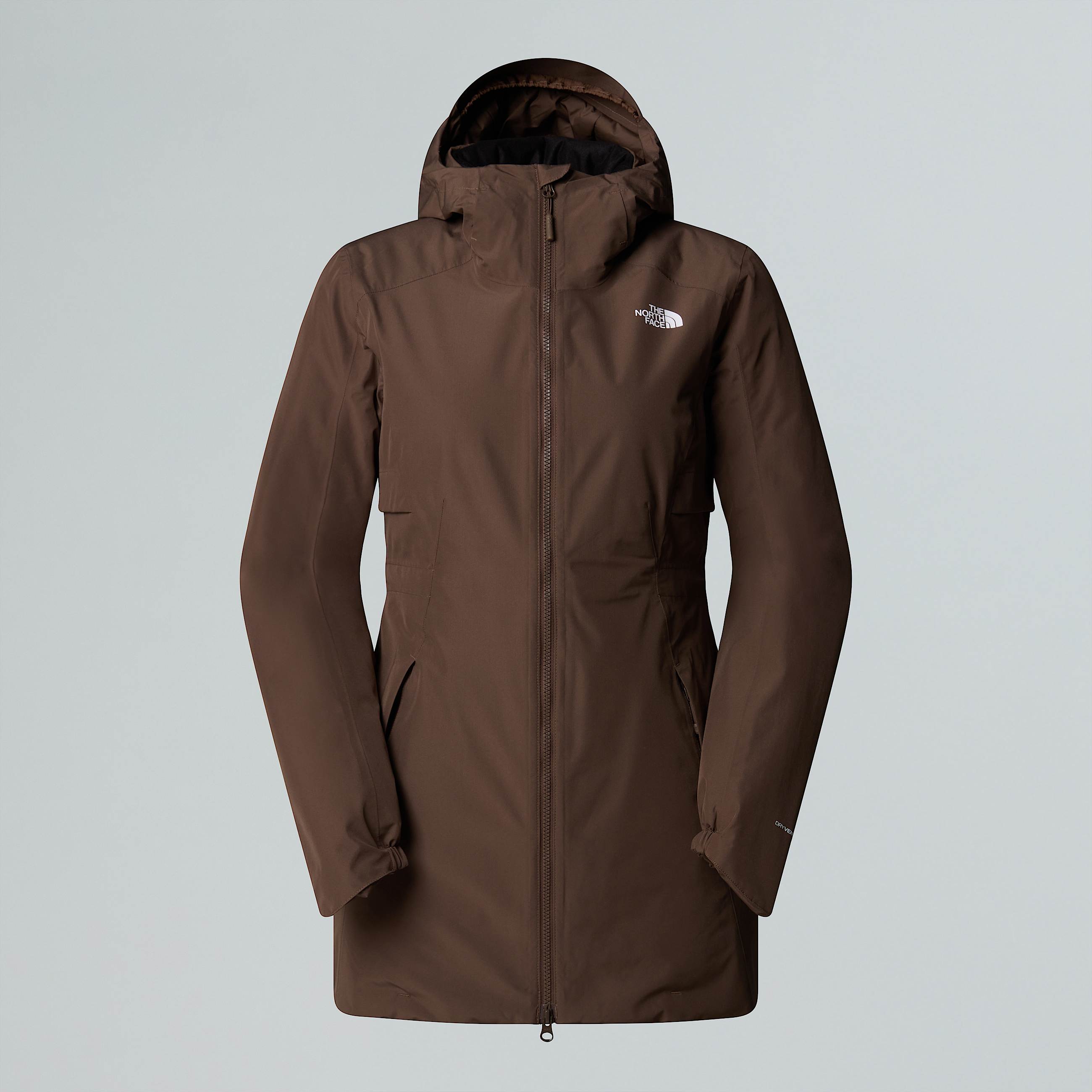 Parka isolante Hikesteller pour femme TNF ALT20