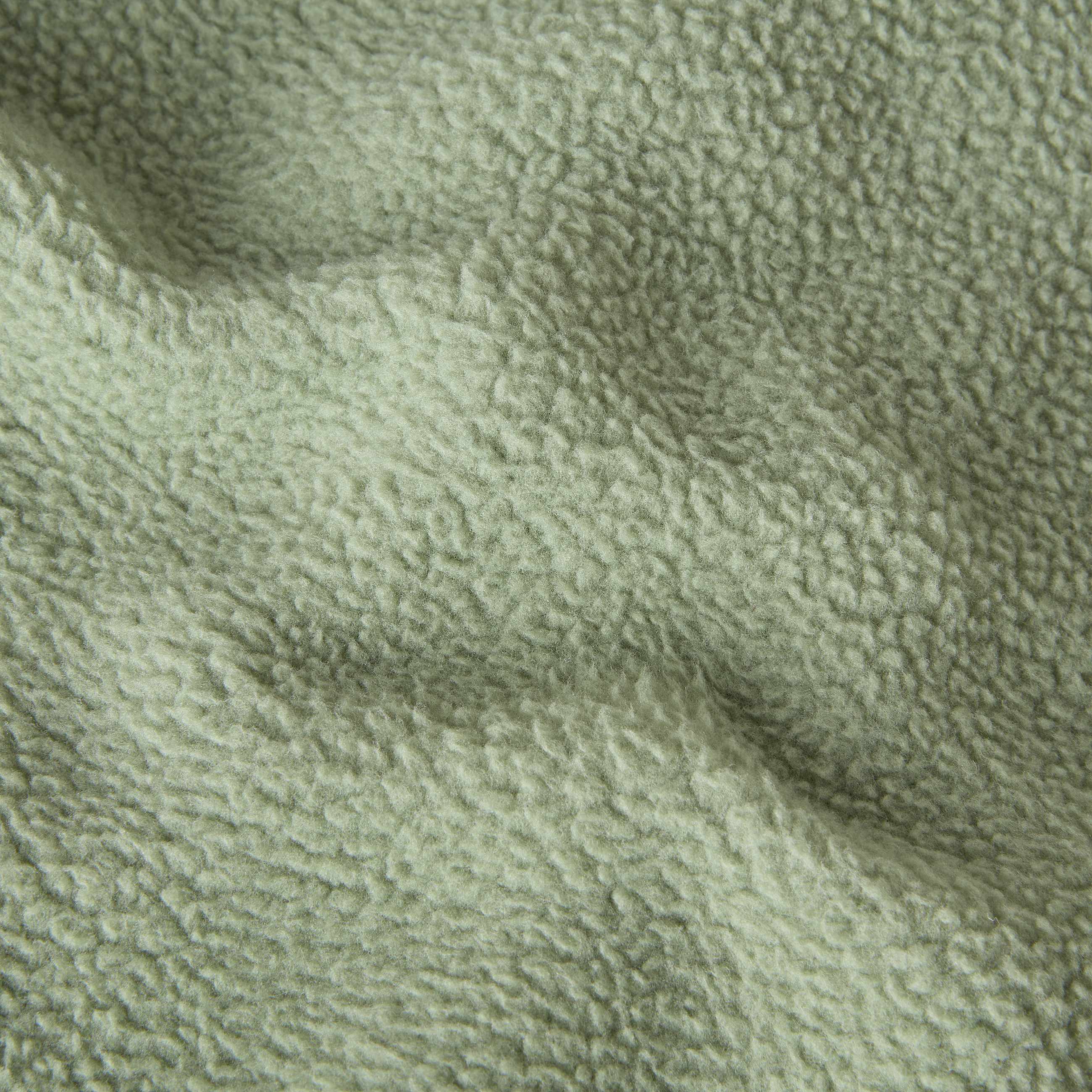 Yumiori Reversible Fleece Jacket W TNF ALT18