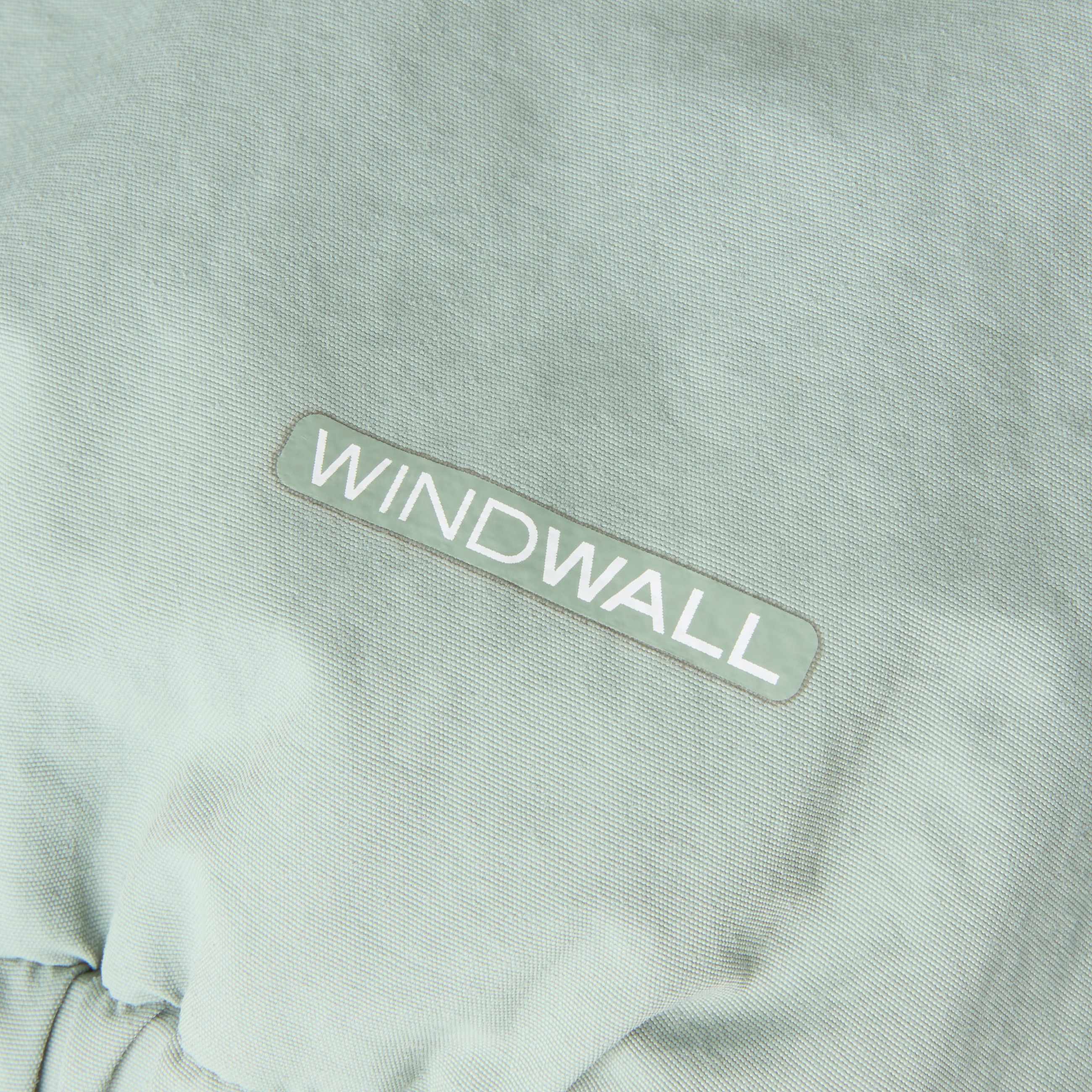 Yumiori Reversible Fleece Jacket W TNF ALT19