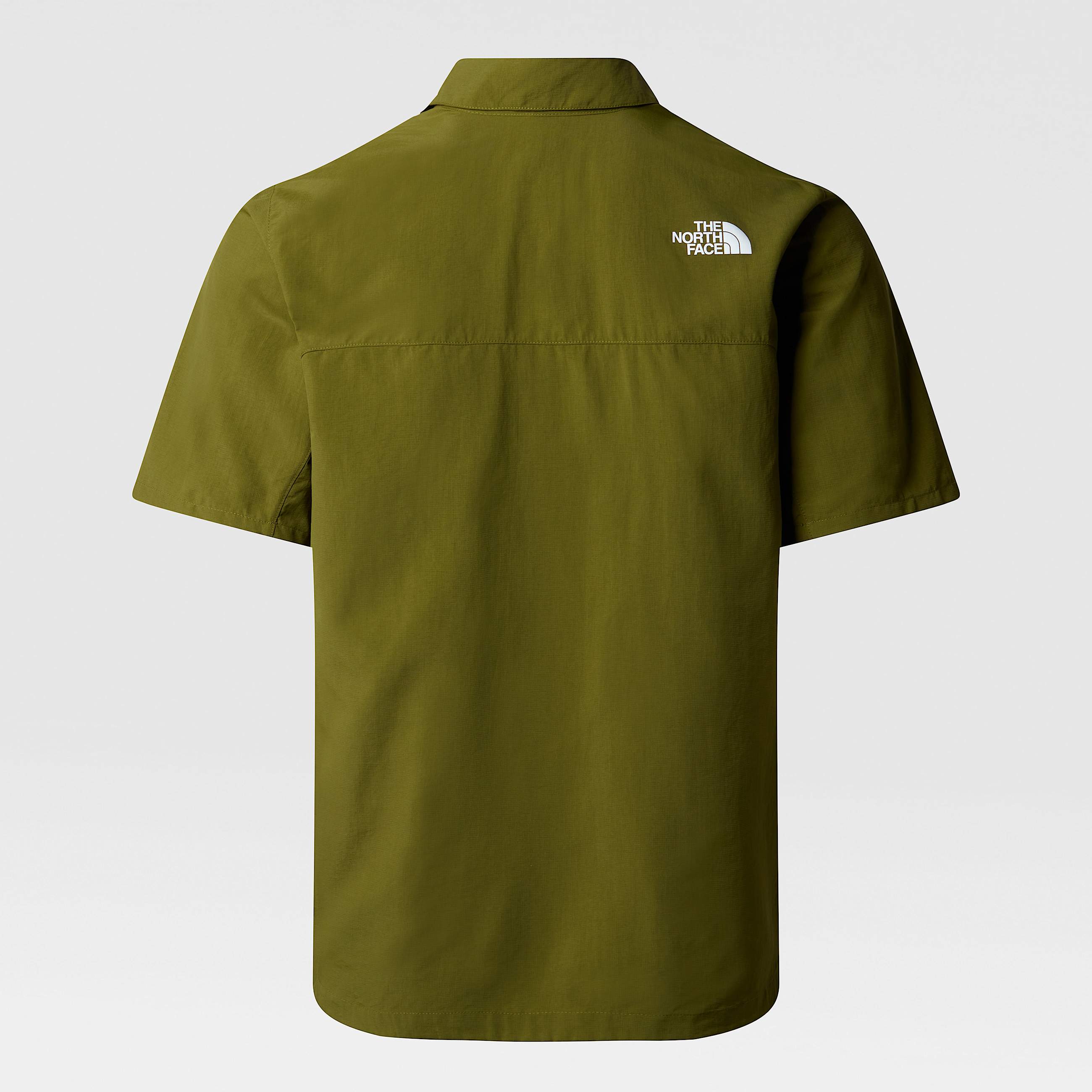 Camicia ripiegabile da uomo TNF ALT21