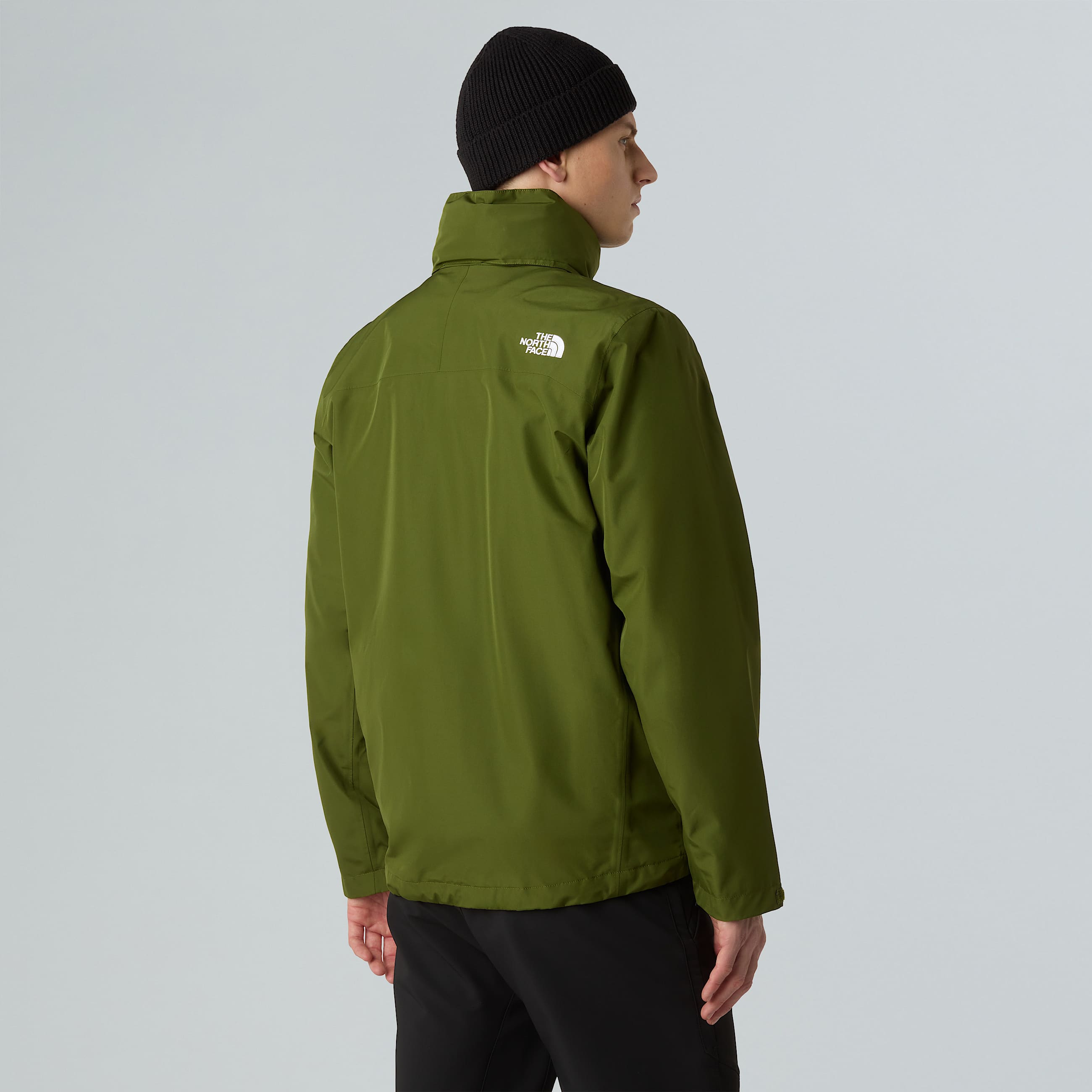 Sangrojas voor heren TNF Woodland Green ALT2