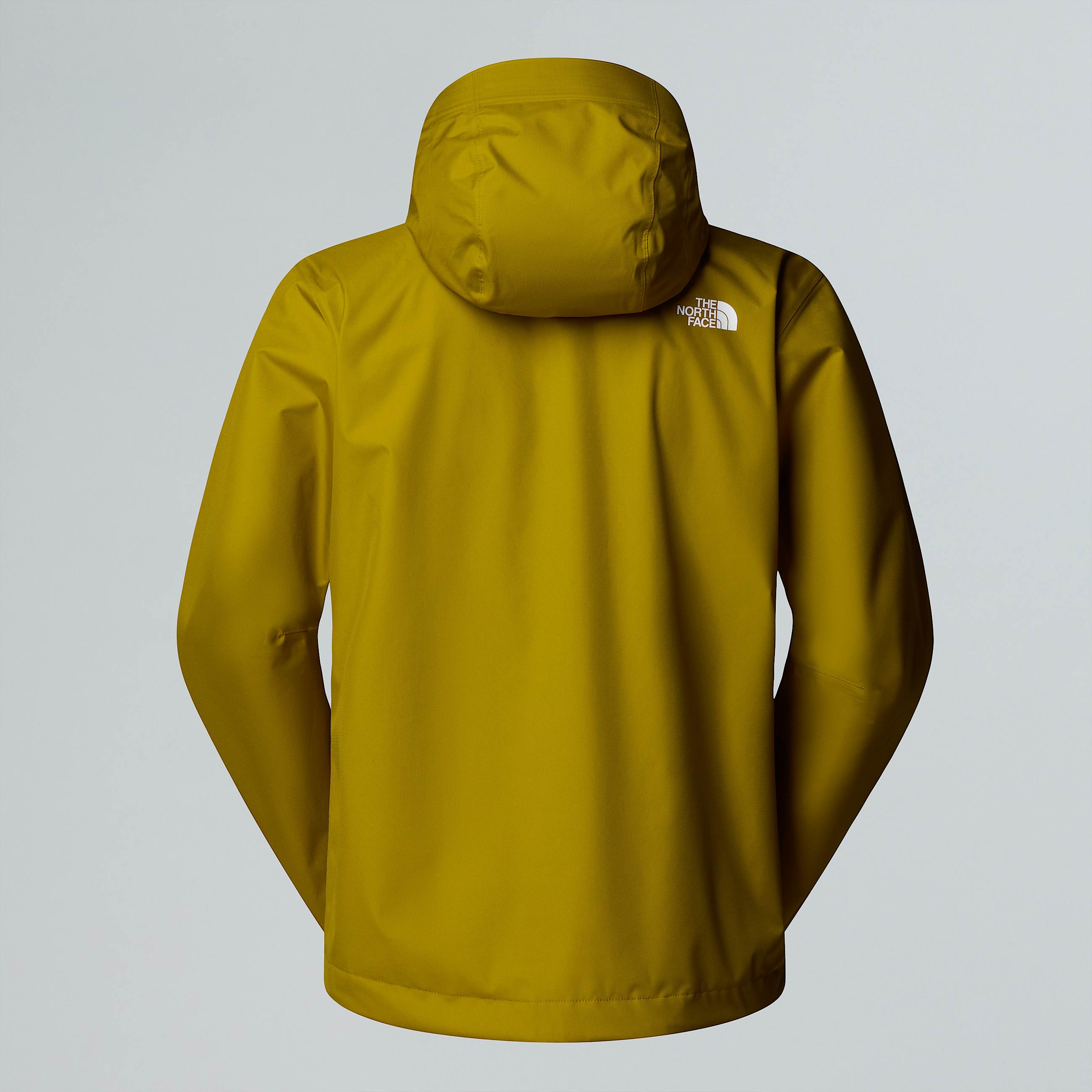 Giacca con cappuccio Quest da uomo TNF Deep Dijon ALT1