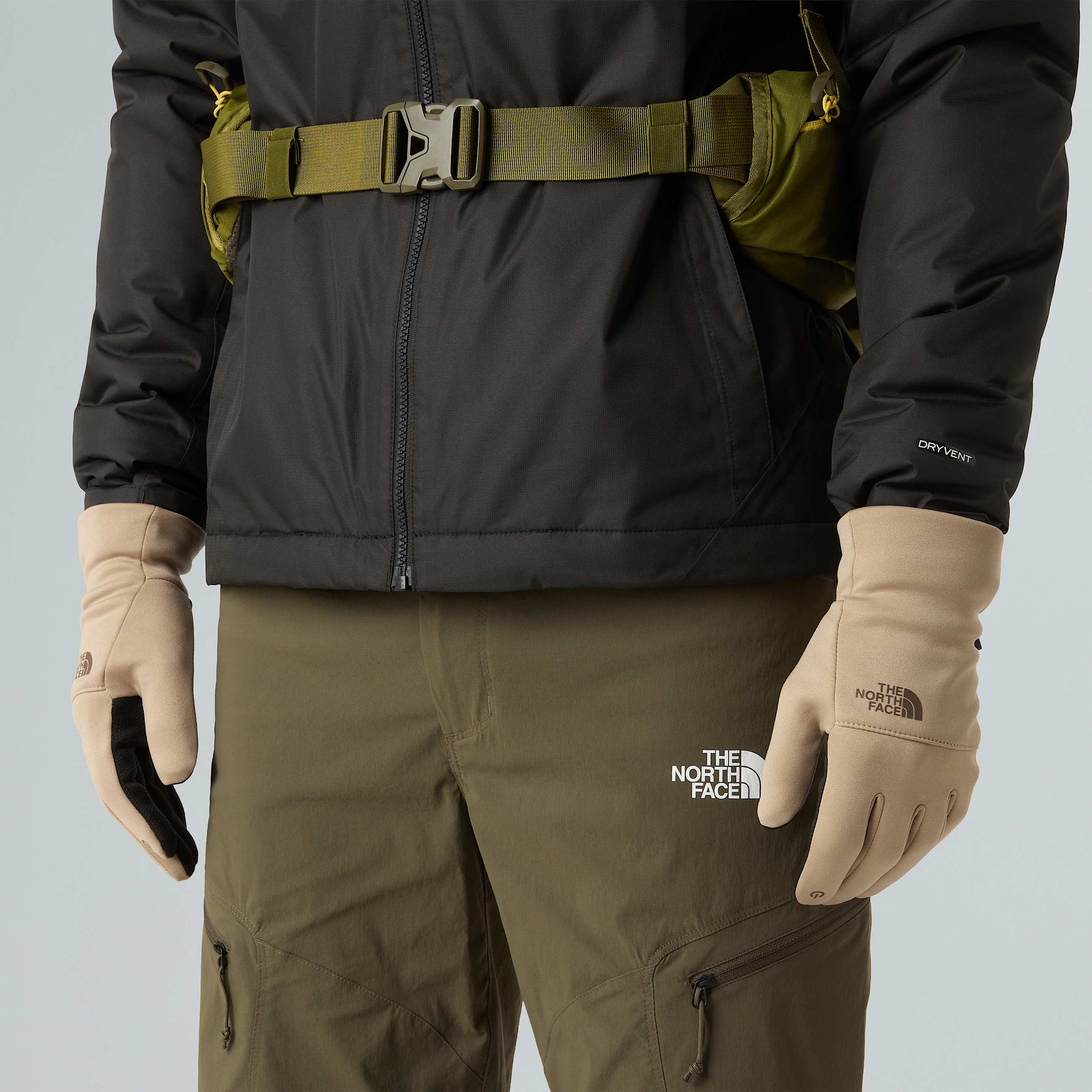 Men's Etip™ Gloves