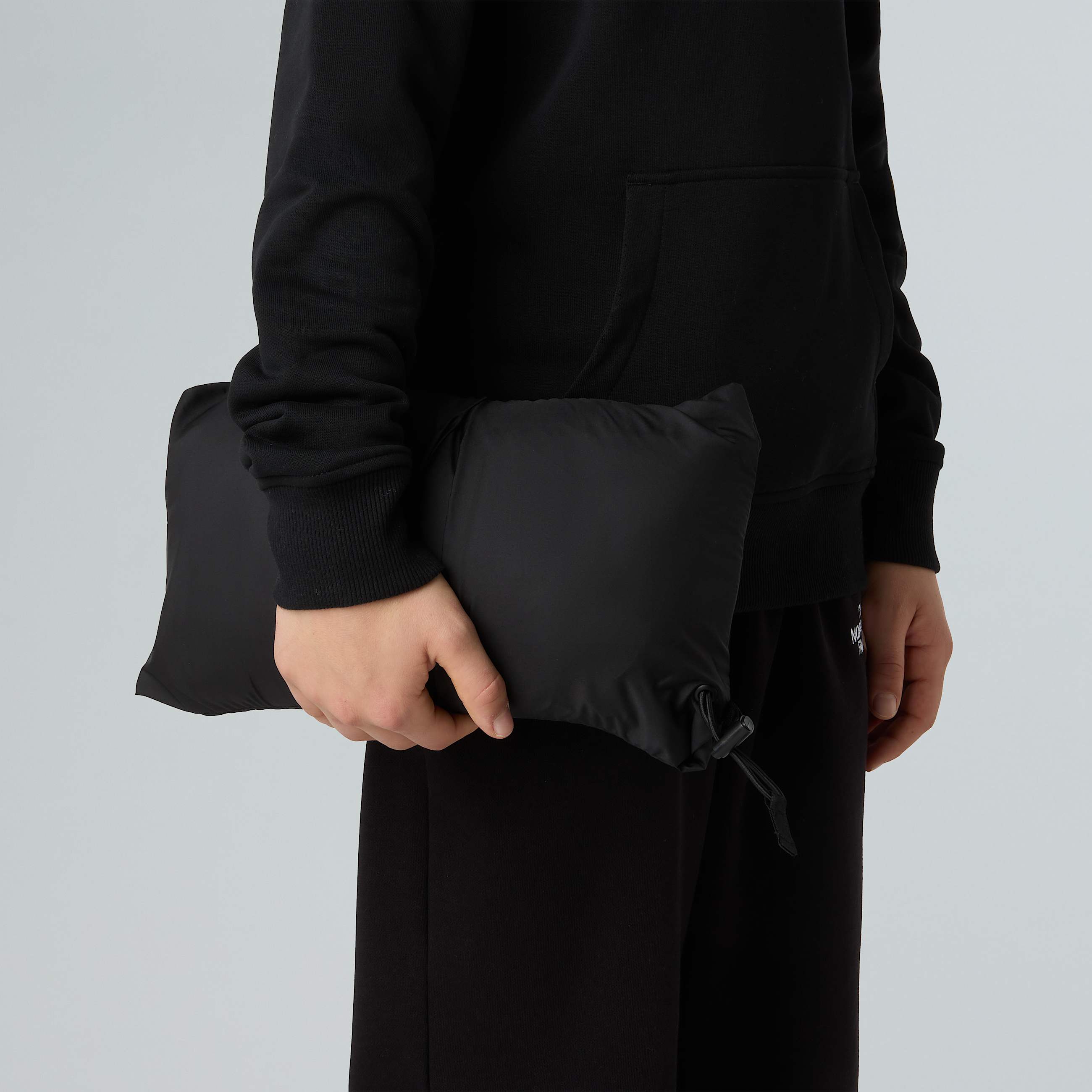 Giacca 1996 Retro Nuptse da ragazzi TNF ALT7