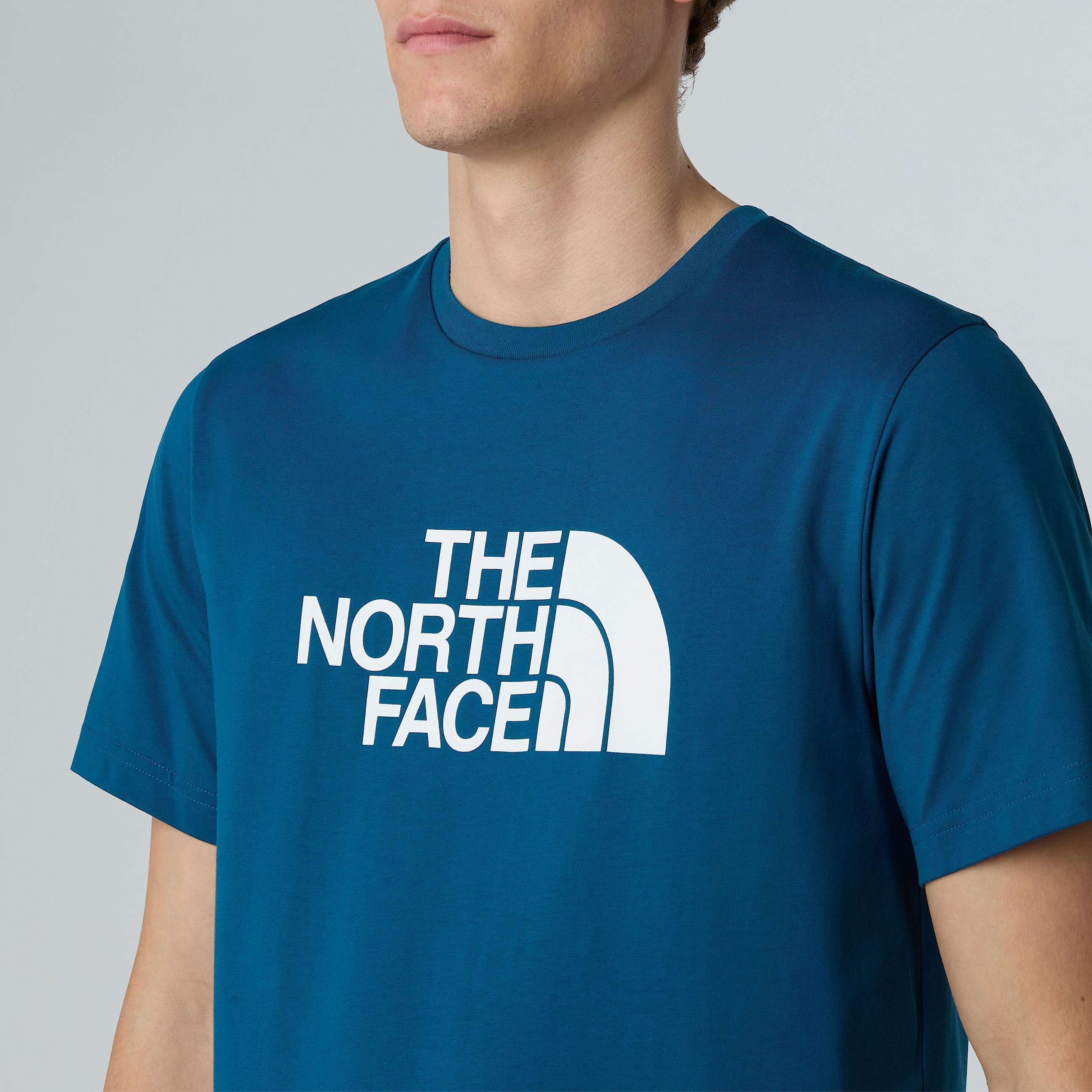 Mens Easy TShirt TNF ALT3