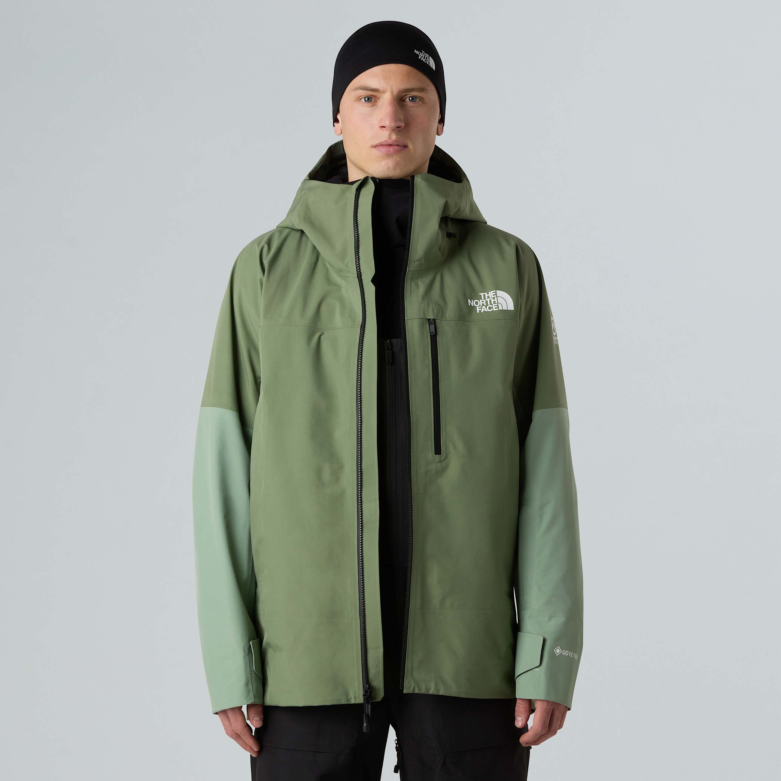 Mens Summit Eastwall GORETEX Jacket TNF ALT3