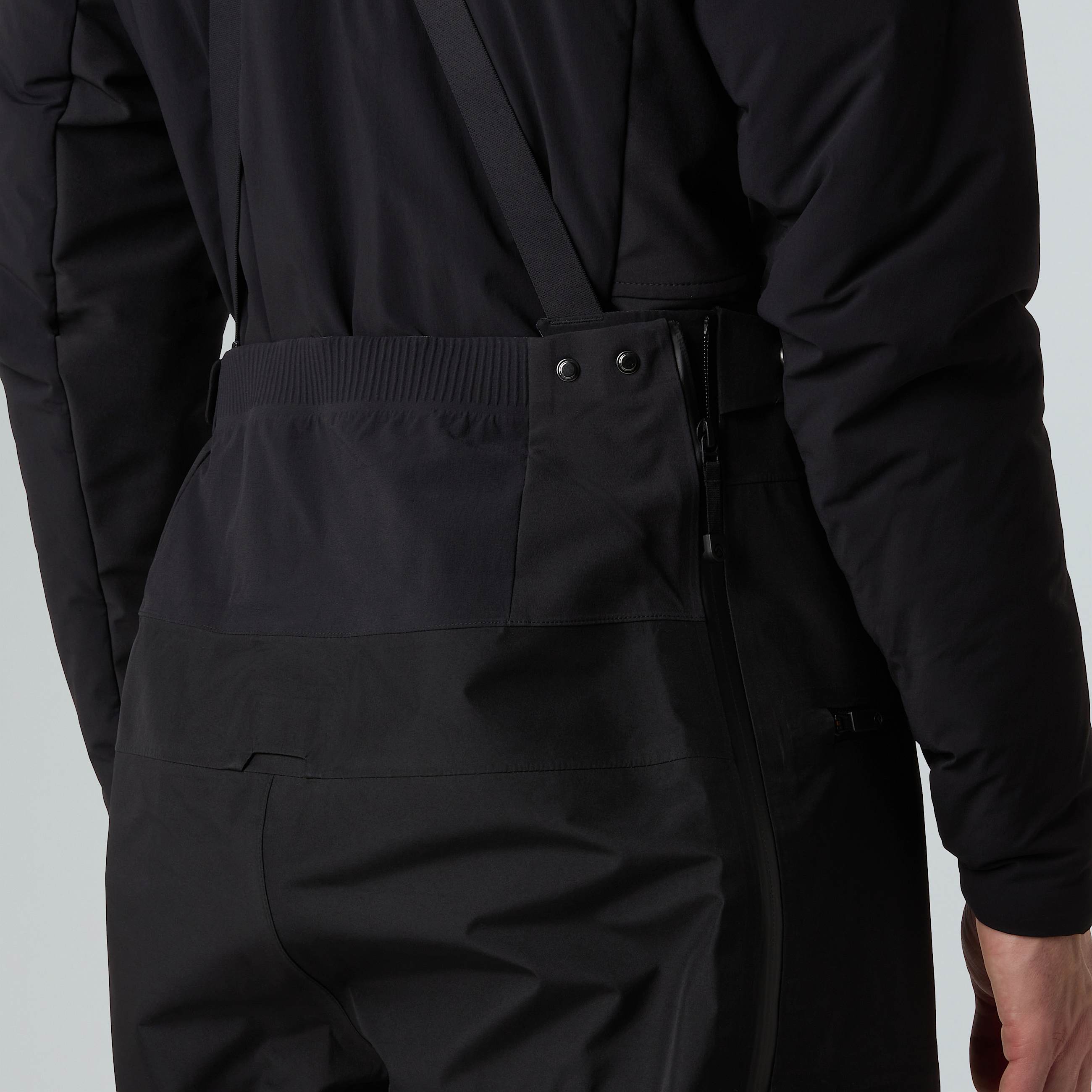 Summit Verbier GORETEX Bib Trousers M TNF ALT8