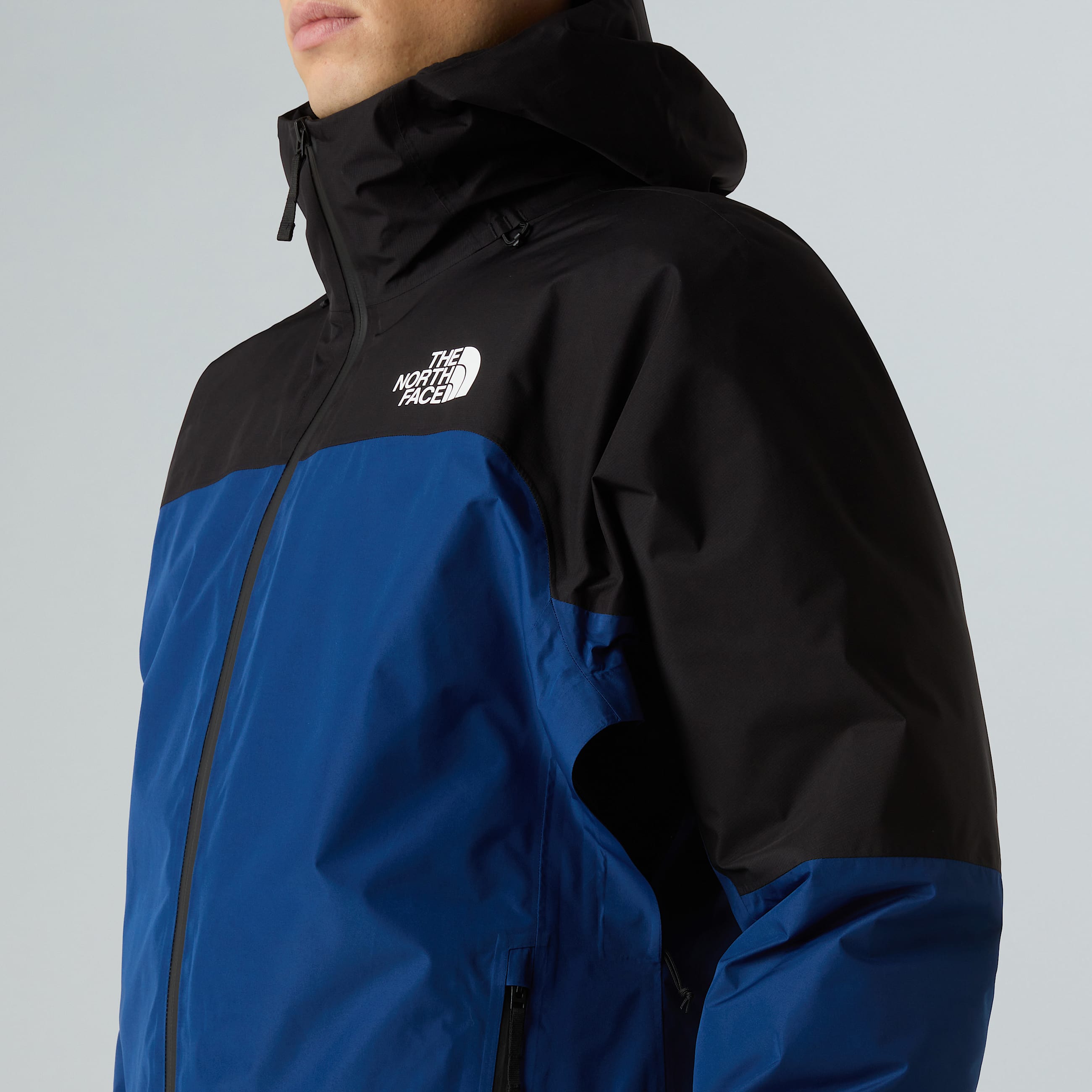 Giacca Mountain Light Triclimate 3in1 GORETEX da uomo TNF ALT5