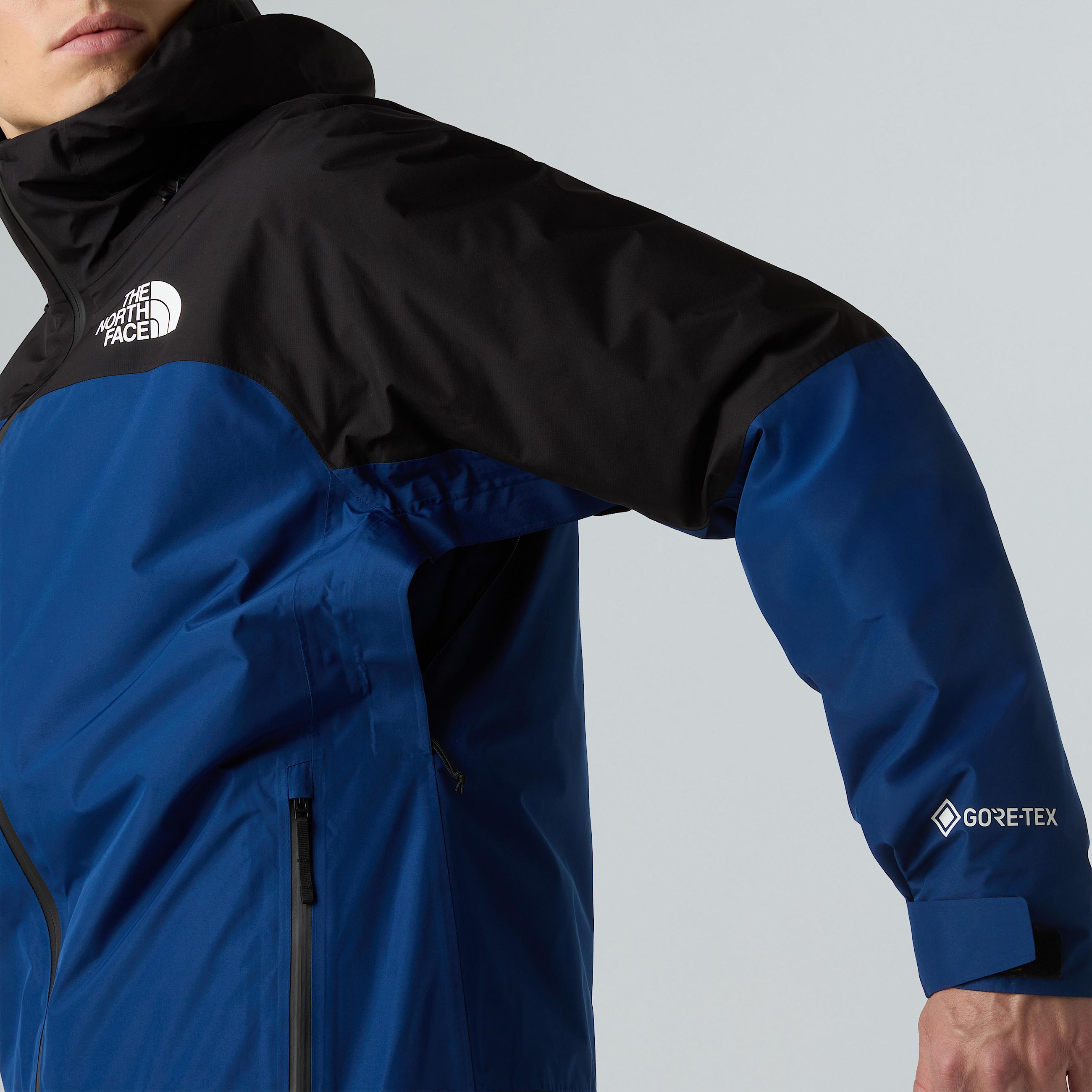 Mountain Light Triclimate 3in1 GORETEX Jacket M TNF ALT6