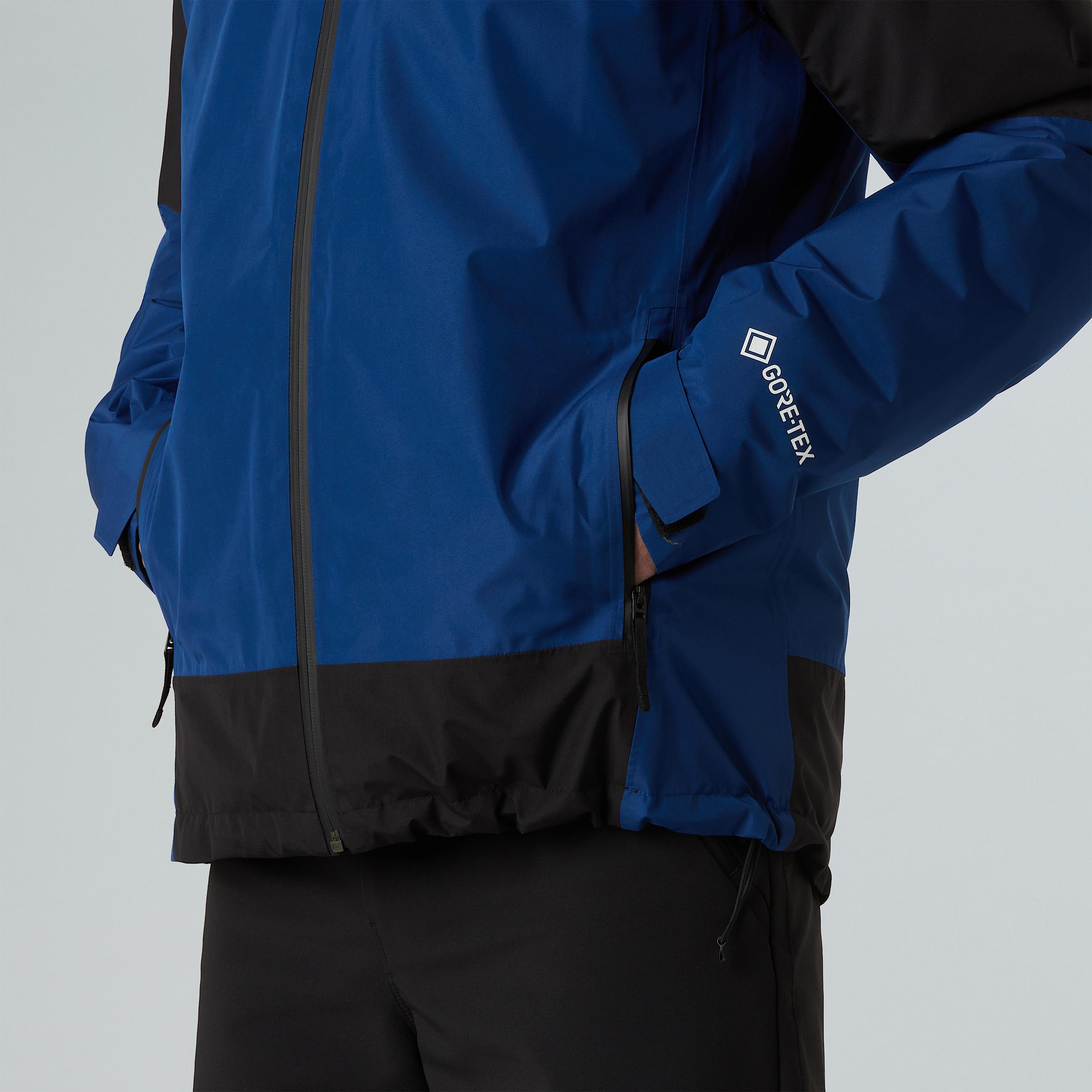 Mountain Light Triclimate 3in1 GORETEX Jacket M TNF ALT7