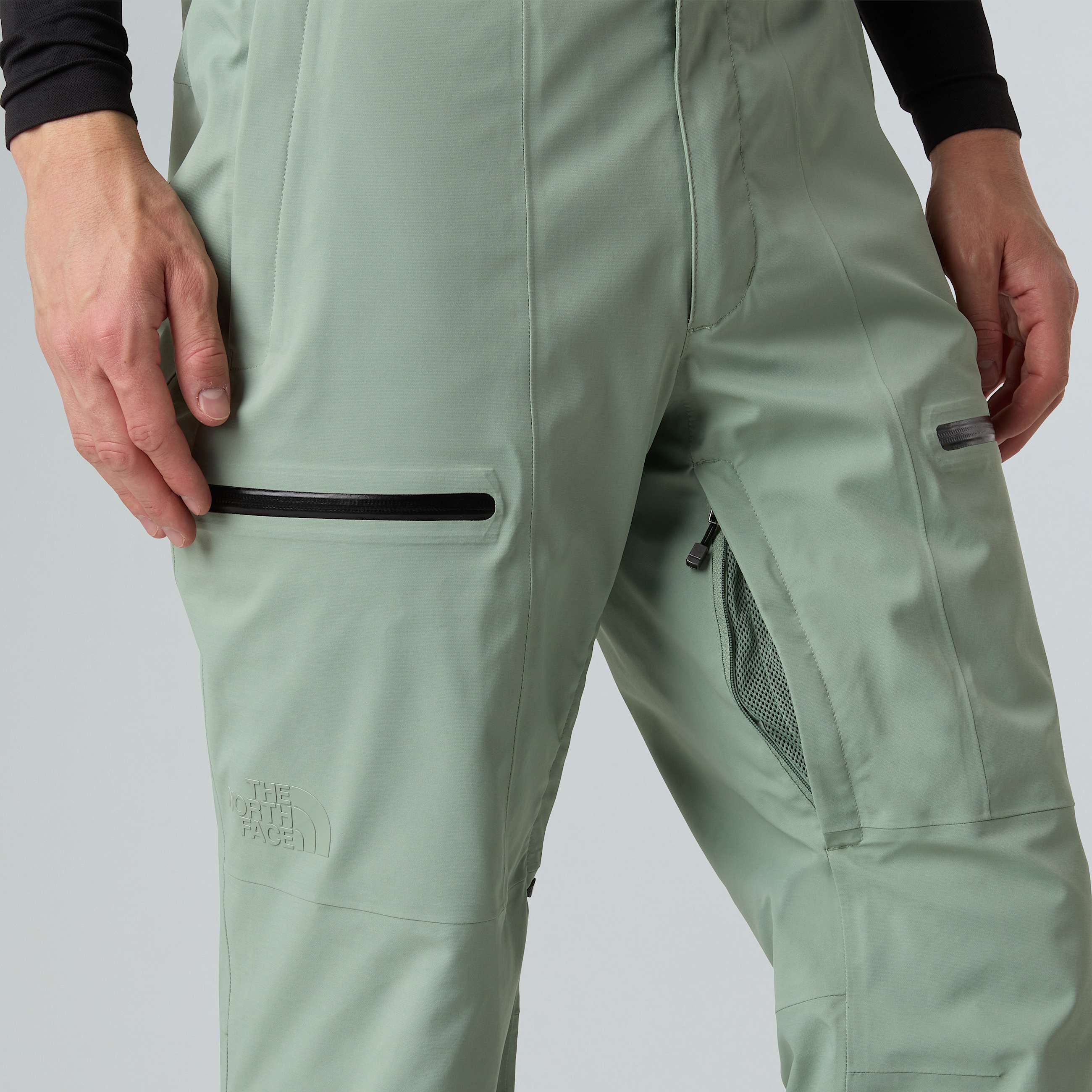 Pantaln Chakal para hombre TNF Slate Moss ALT7