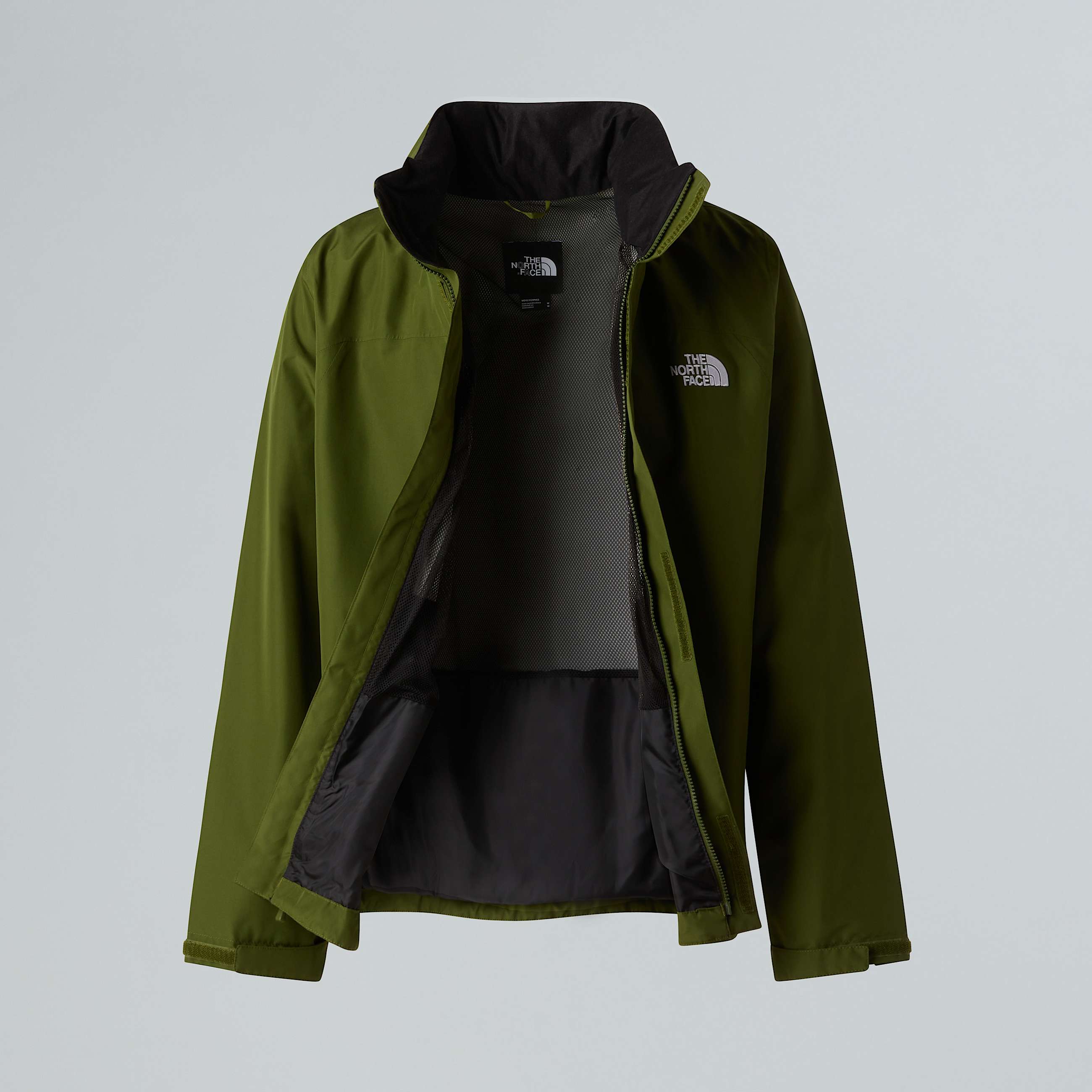 Sangrojas voor heren TNF Woodland Green ALT17