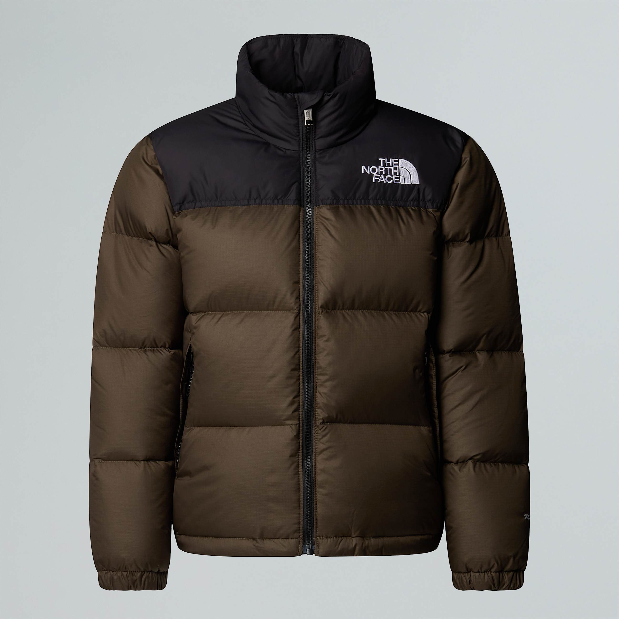 Giacca 1996 Retro Nuptse da ragazzi TNF ALT20