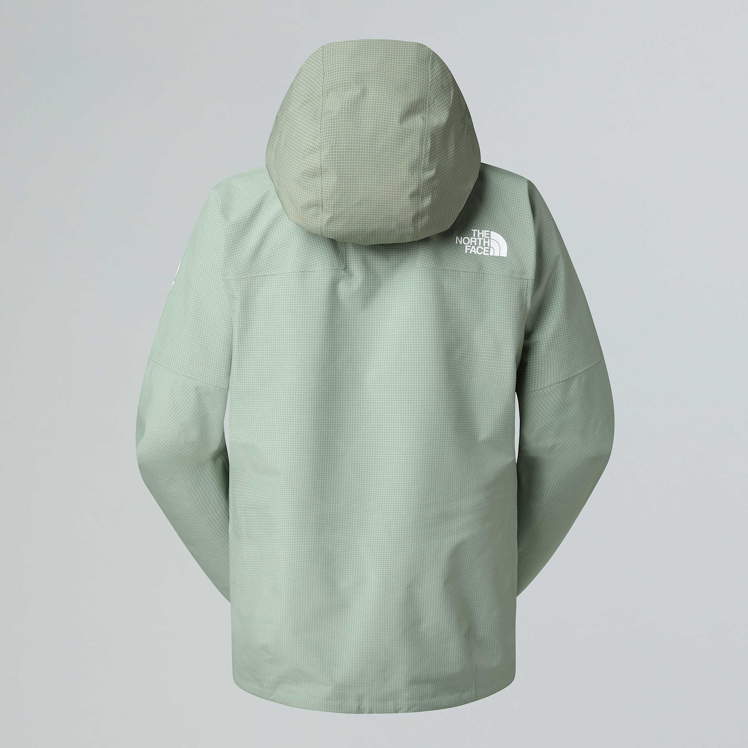 Summit Tsirku GORETEX Projas voor heren TNF ALT21